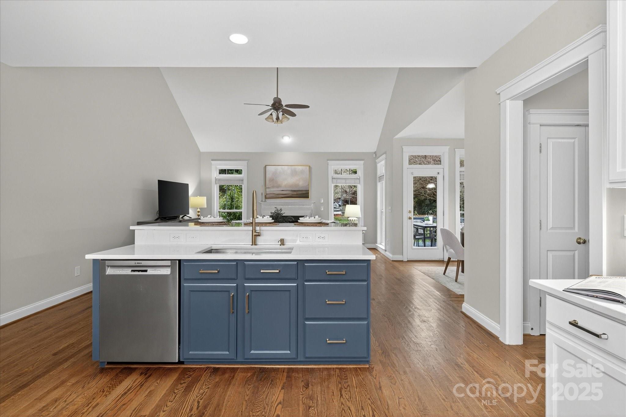 Quellin - Residential