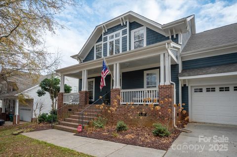 2902 Thayer Drive Waxhaw NC 28173