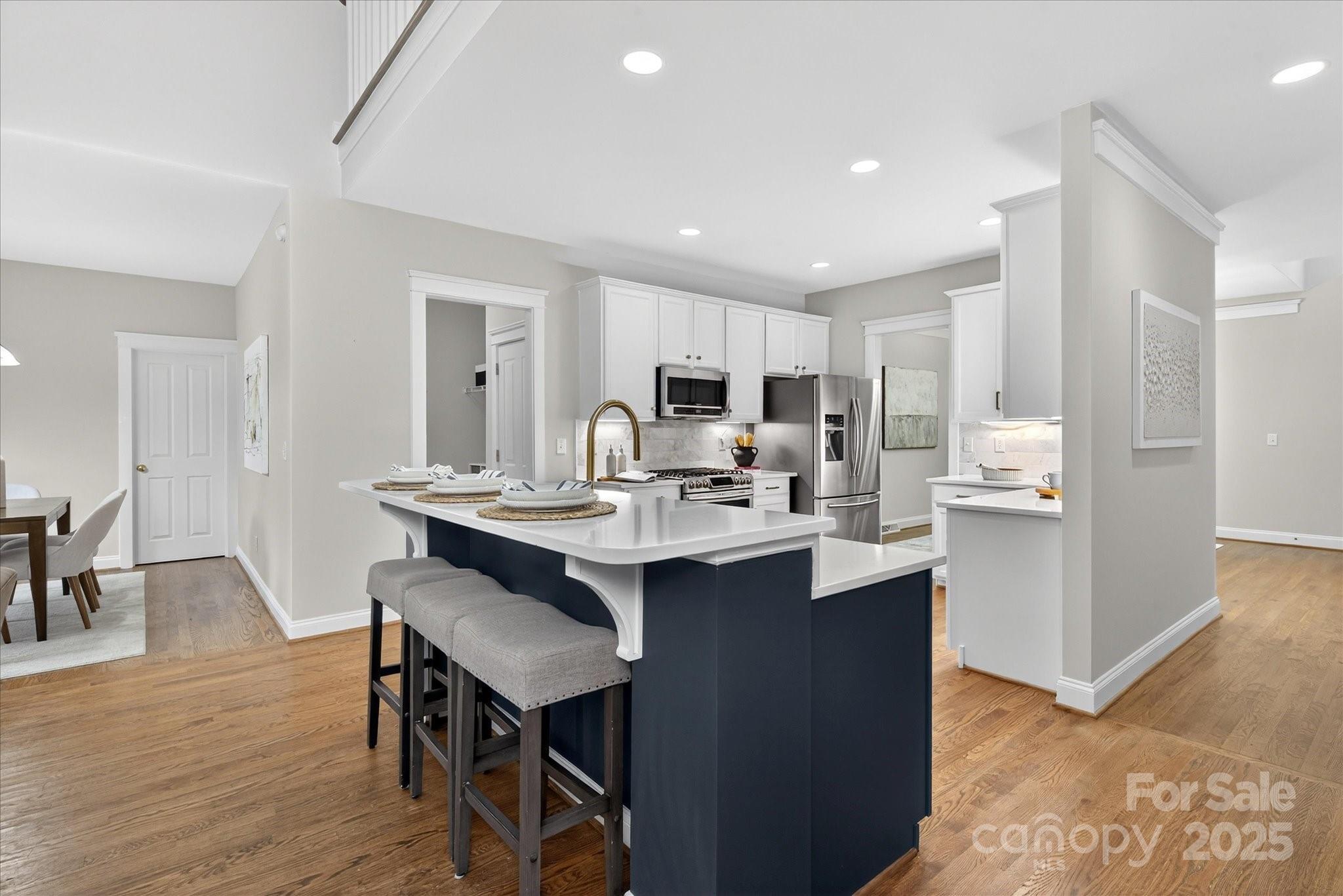 Quellin - Residential