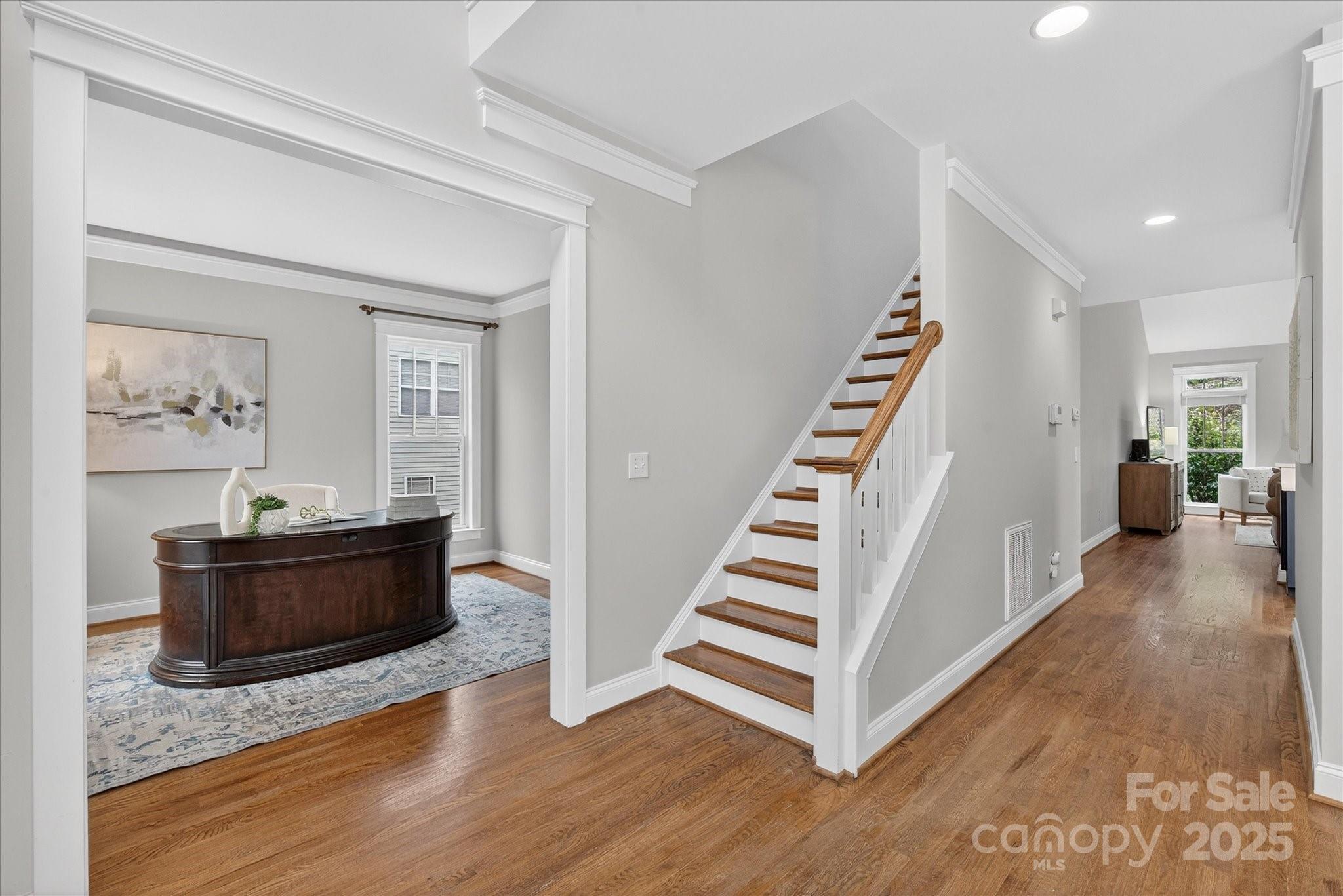 Quellin - Residential