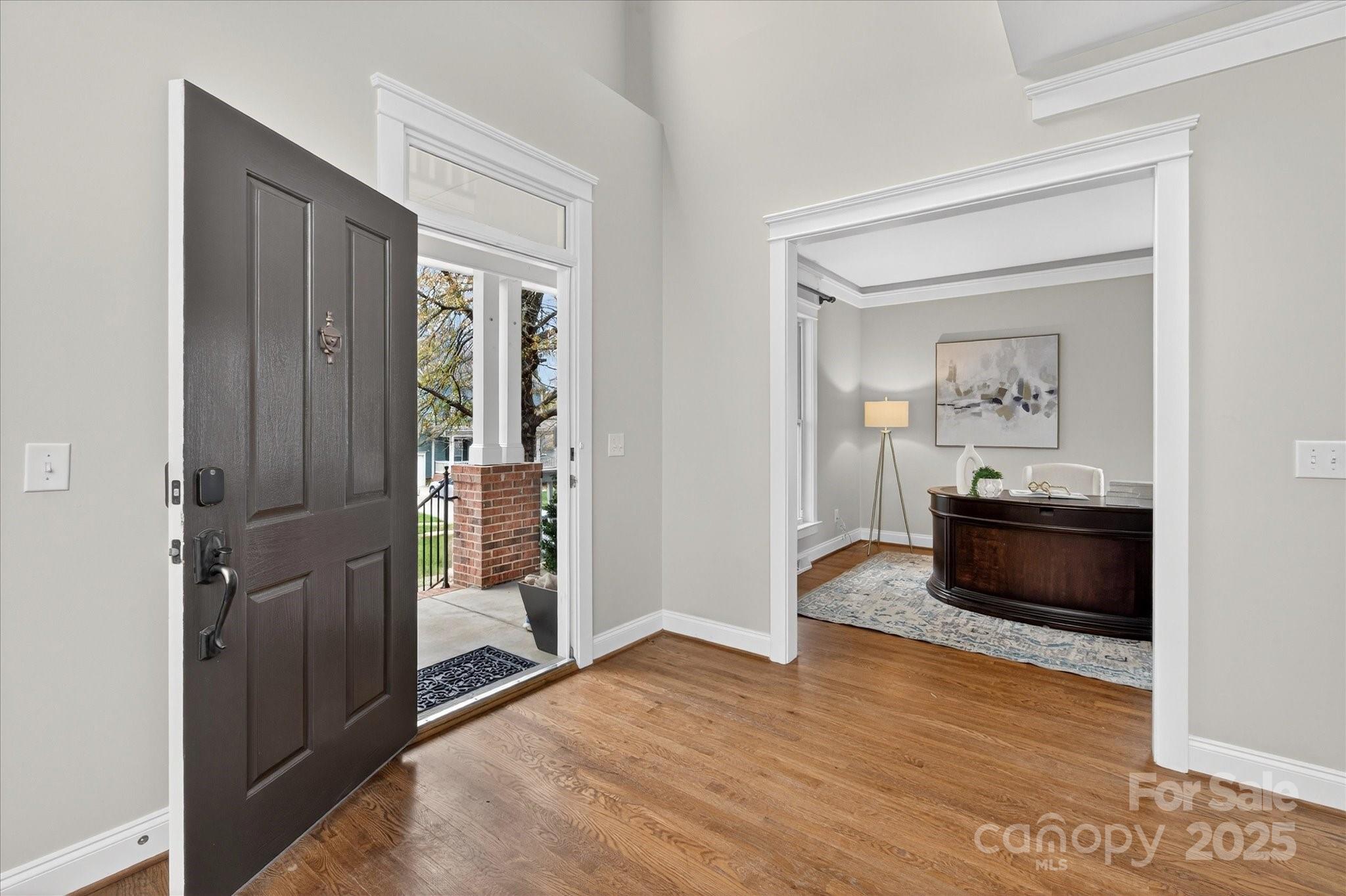 Quellin - Residential