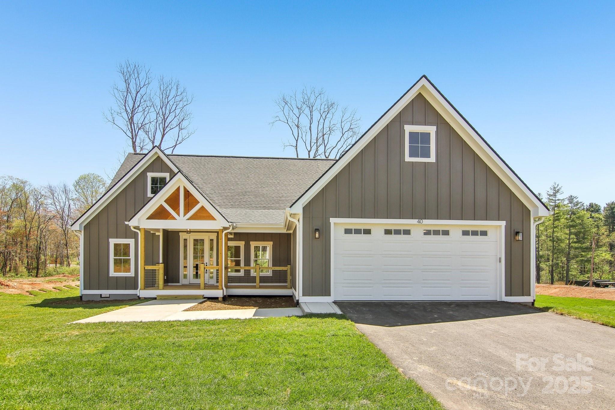 40 Haywood Park Drive
