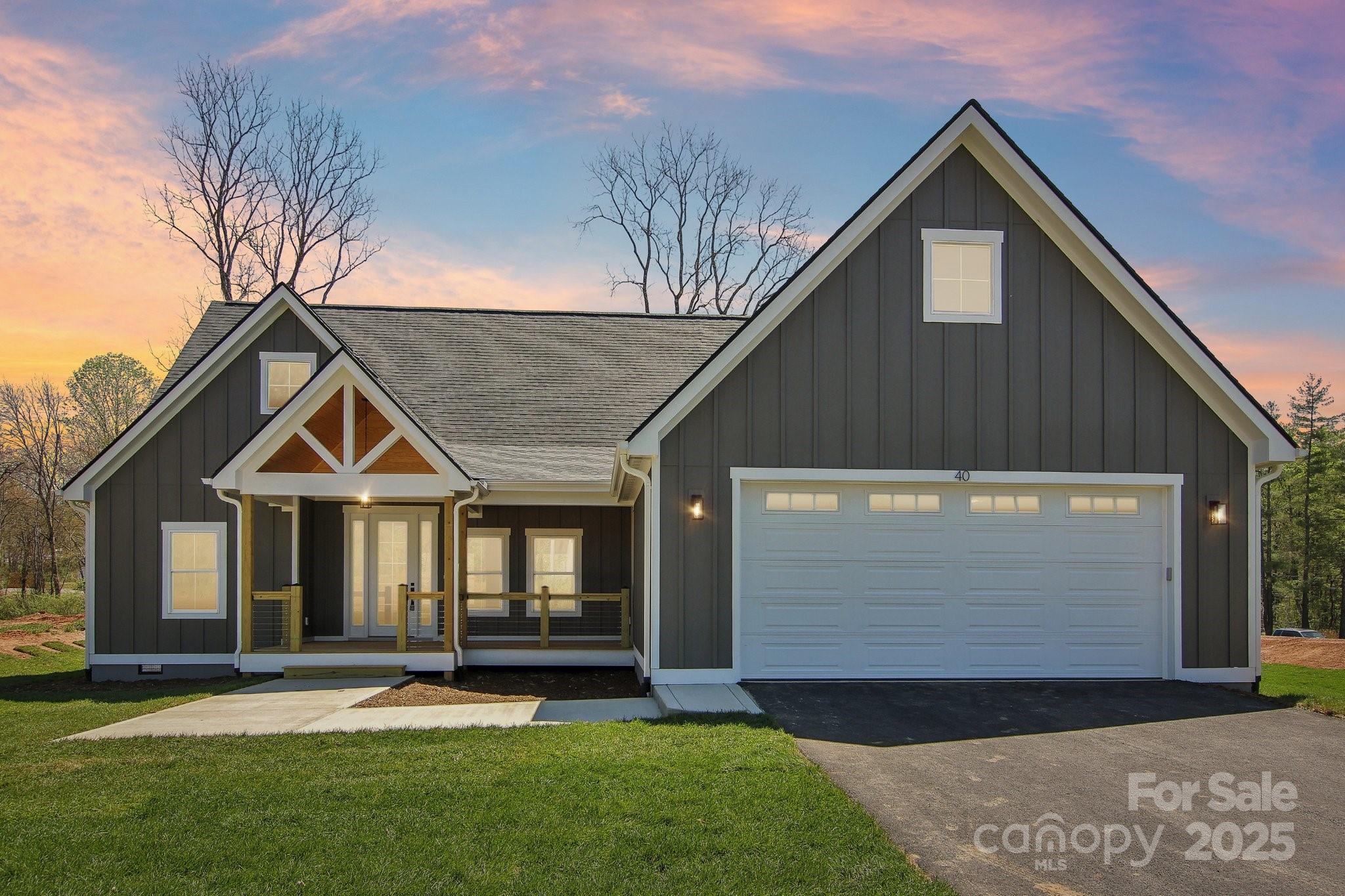 40 Haywood Park Drive
