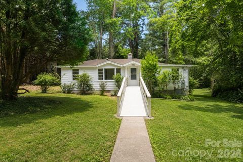 Photo of 215 Merchant Street, Asheville, NC 28803 (MLS # 4391870)