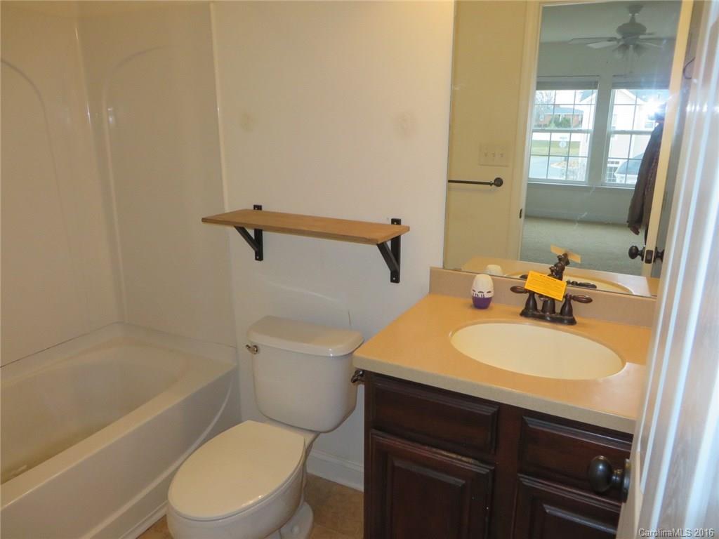 Waterlynn - Residential