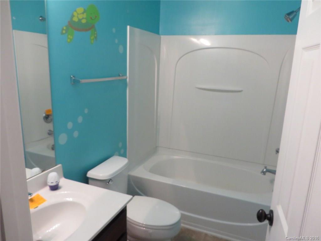 Waterlynn - Residential