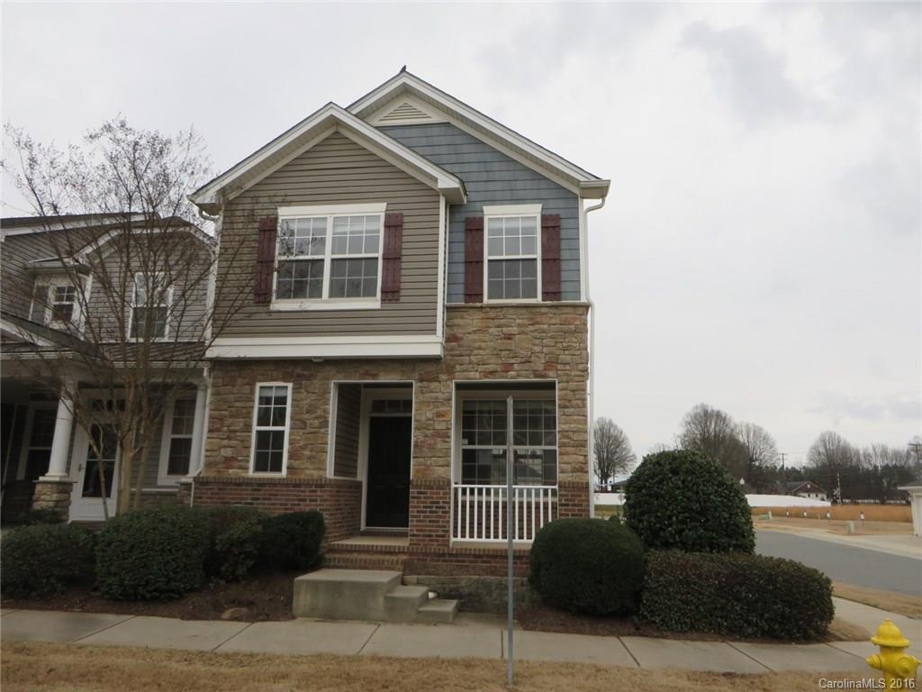 Waterlynn - Residential