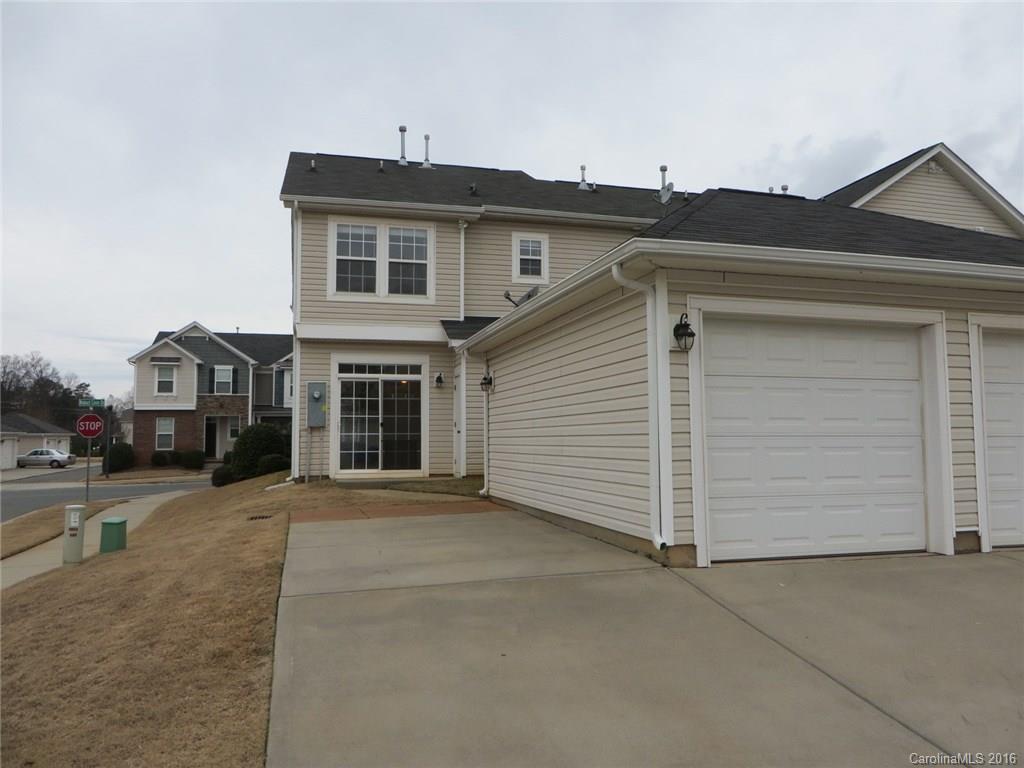 Waterlynn - Residential