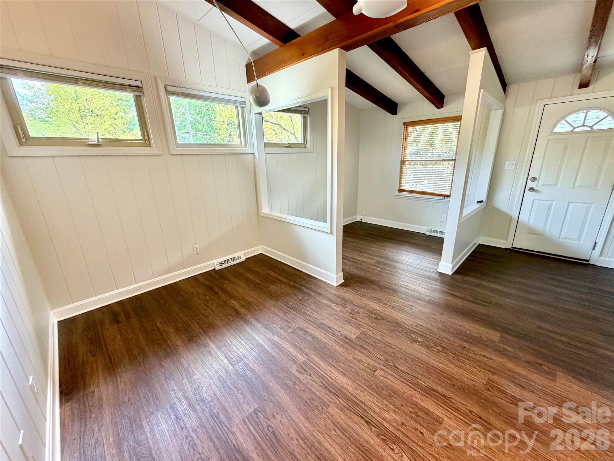 Sheffield Park - Residential