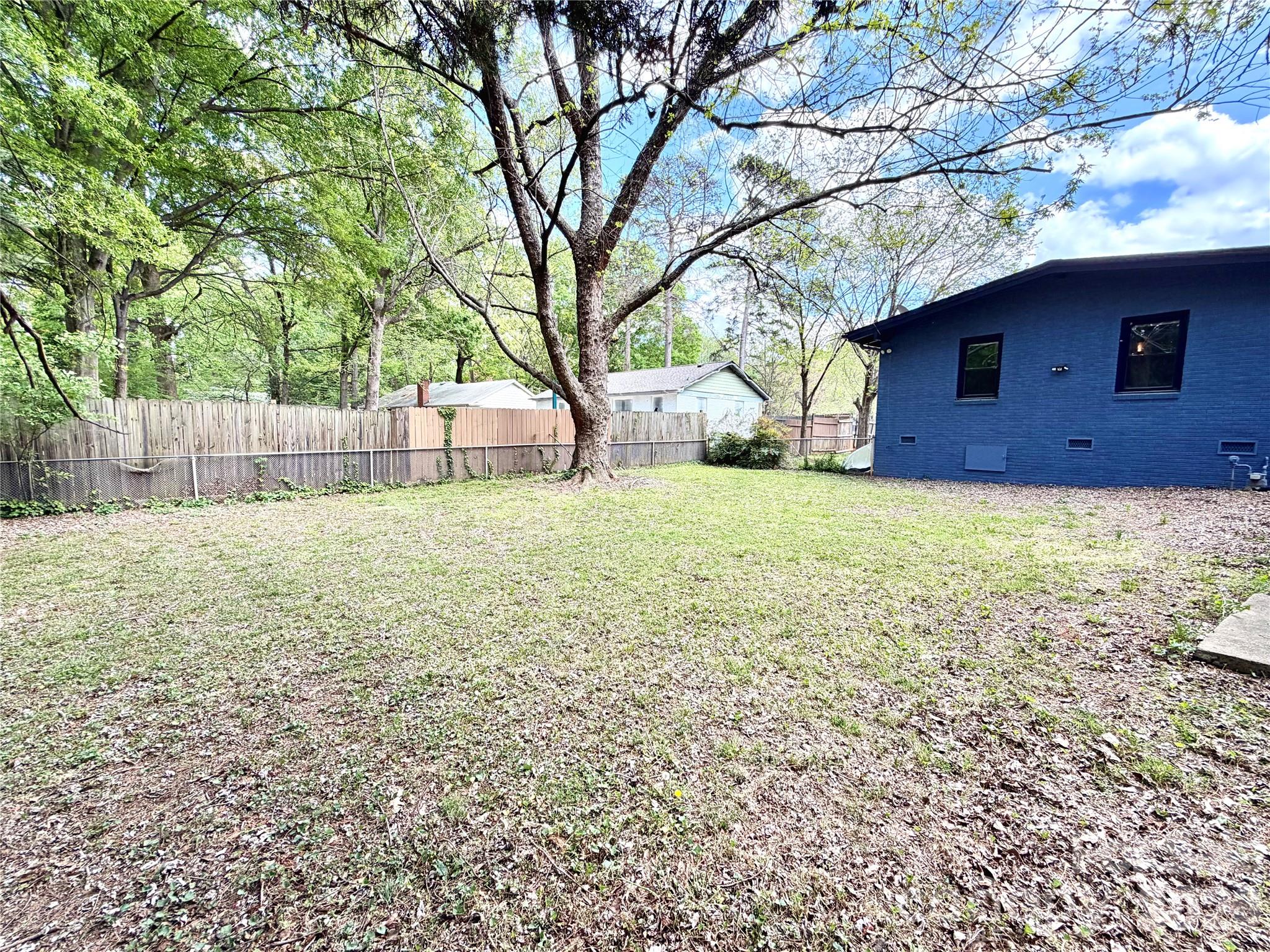 Sheffield Park - Residential