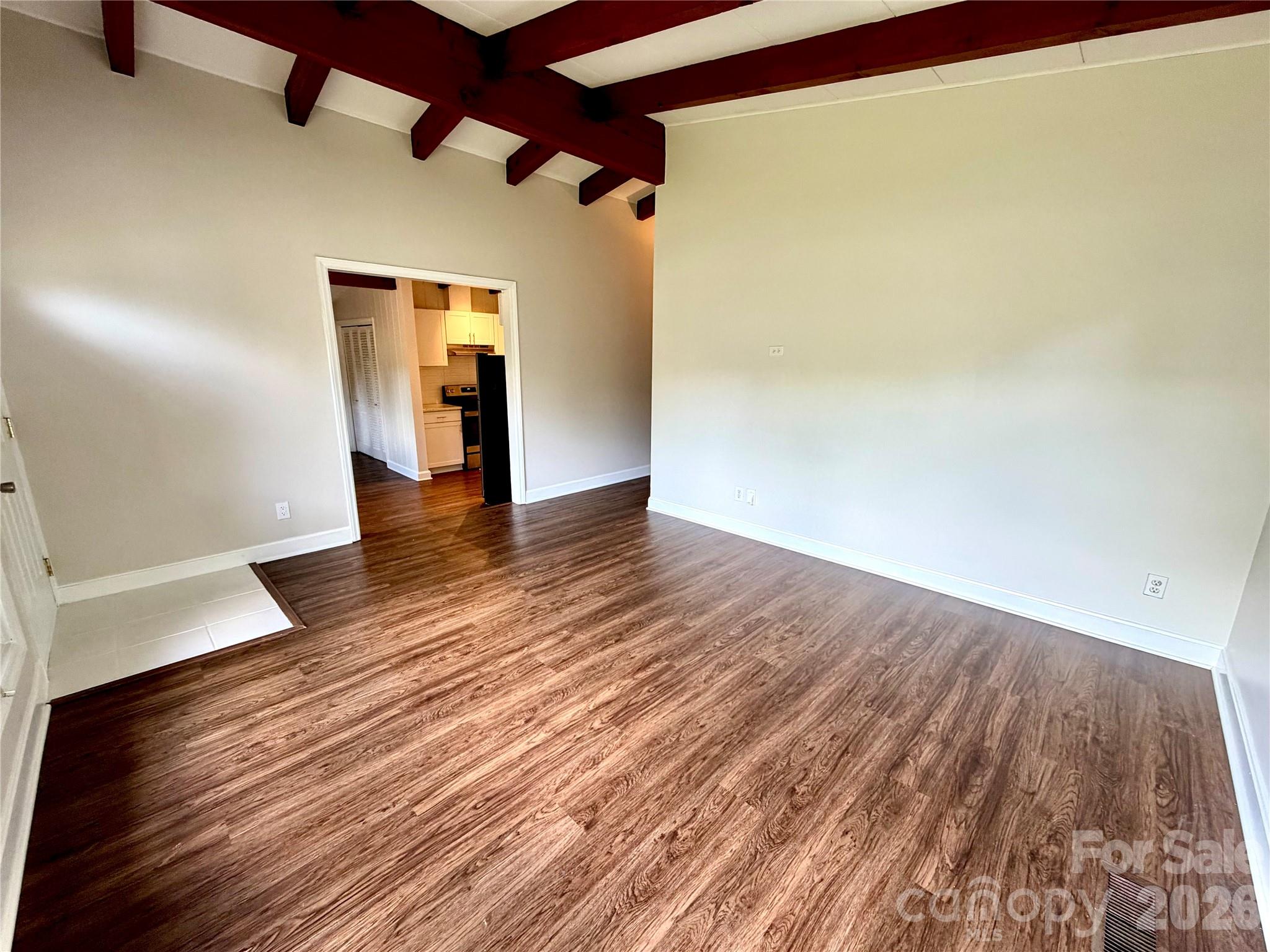 Sheffield Park - Residential