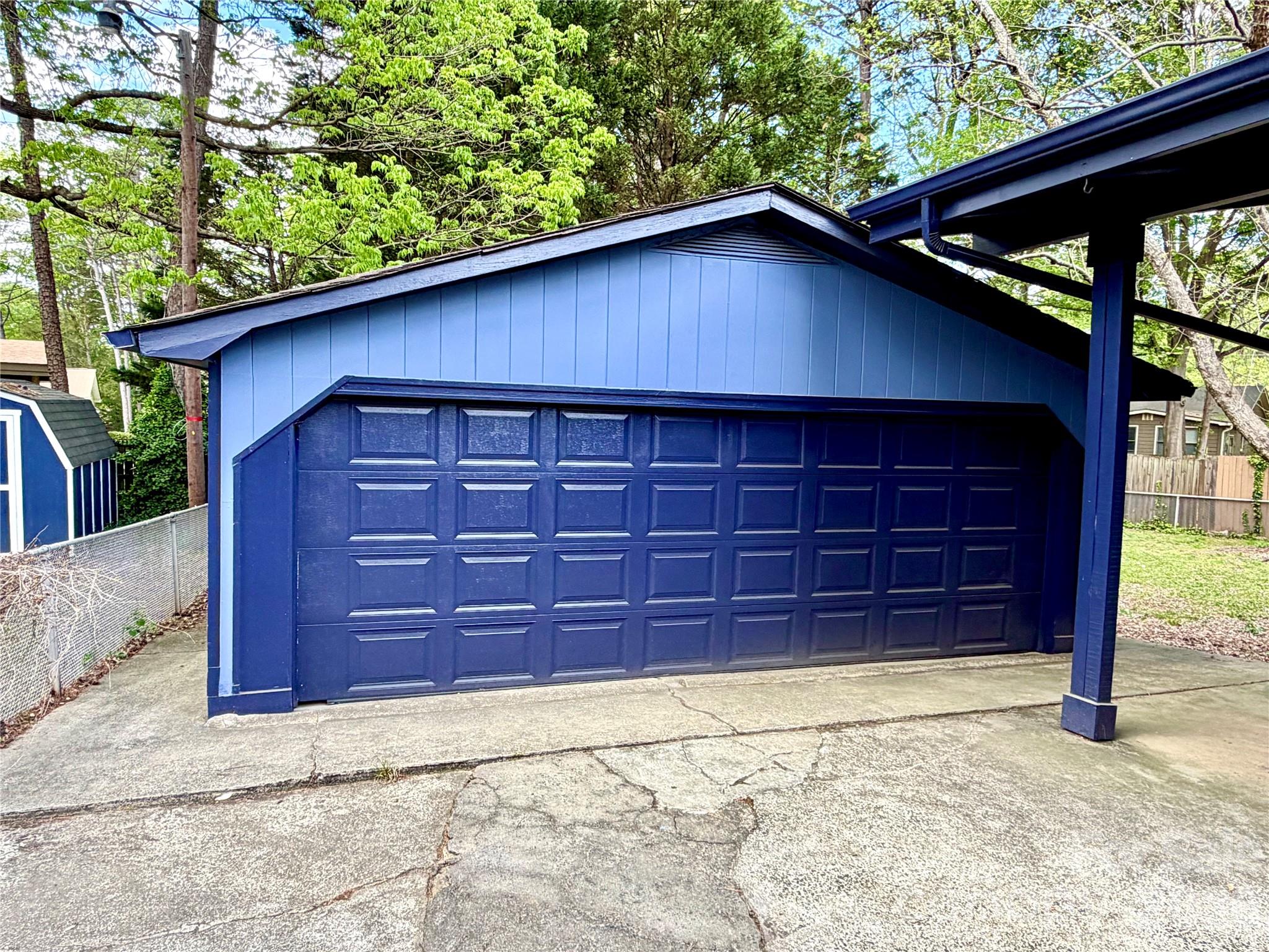 Sheffield Park - Residential