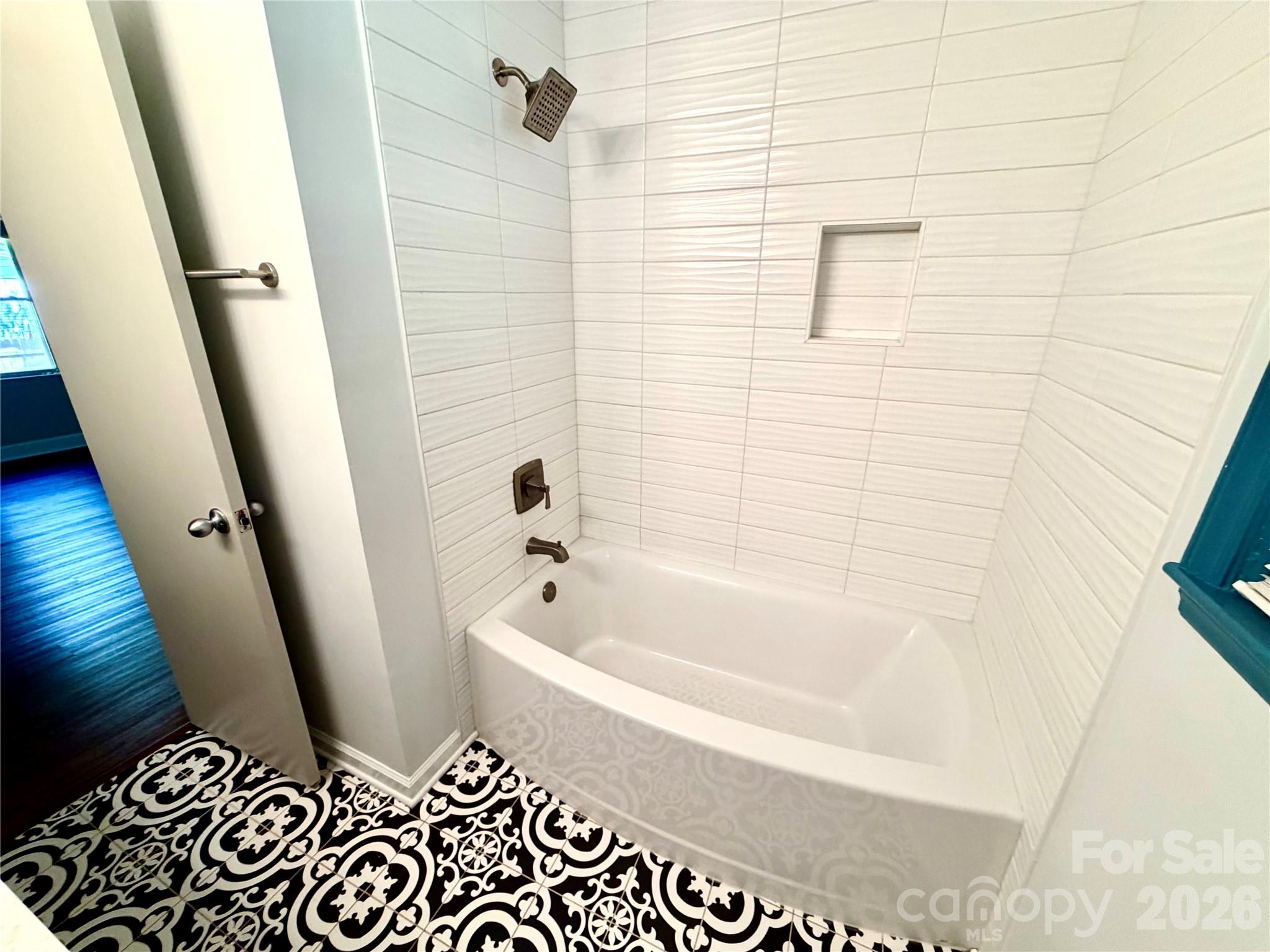 Sheffield Park - Residential