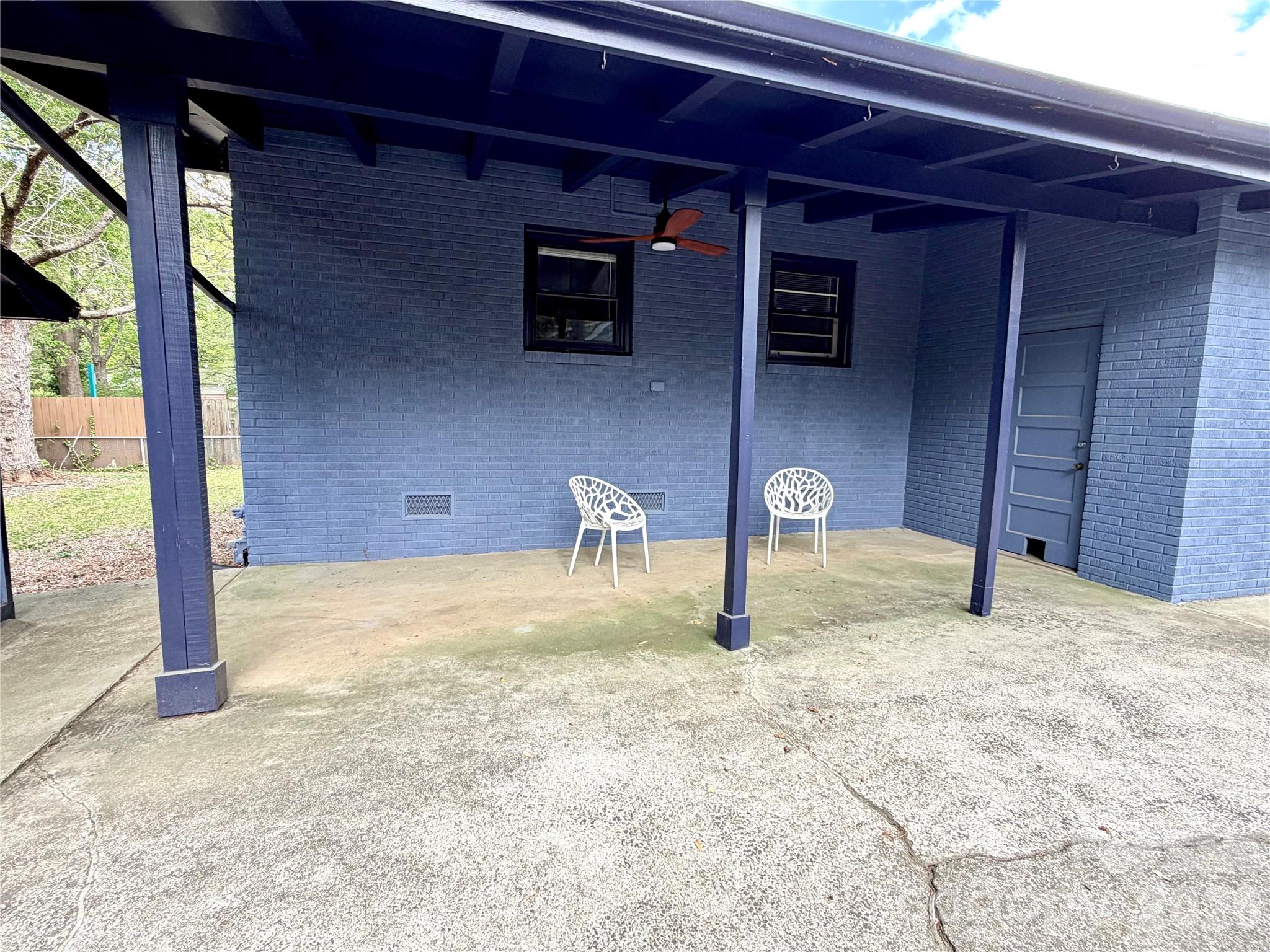 Sheffield Park - Residential