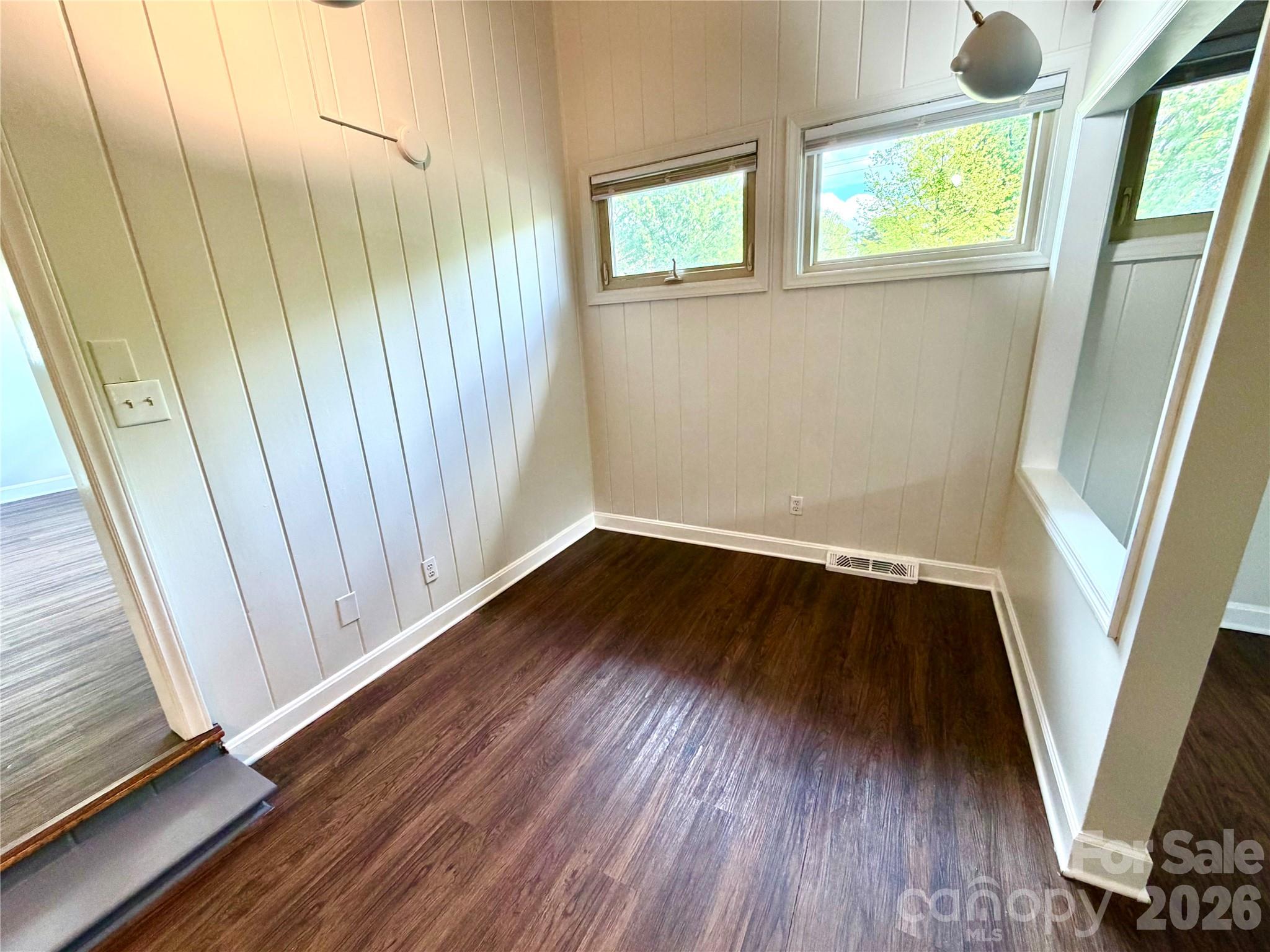 Sheffield Park - Residential