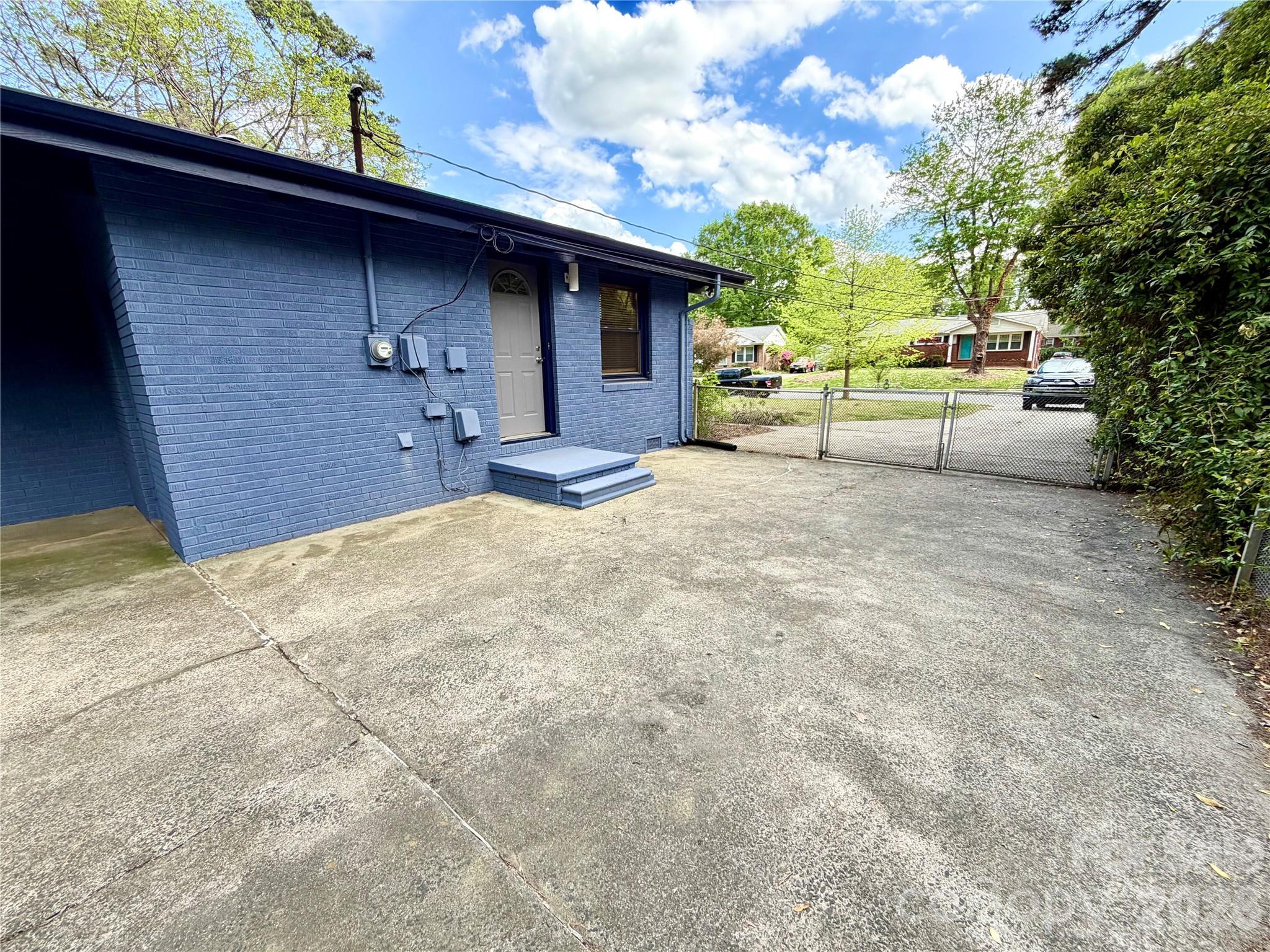 Sheffield Park - Residential