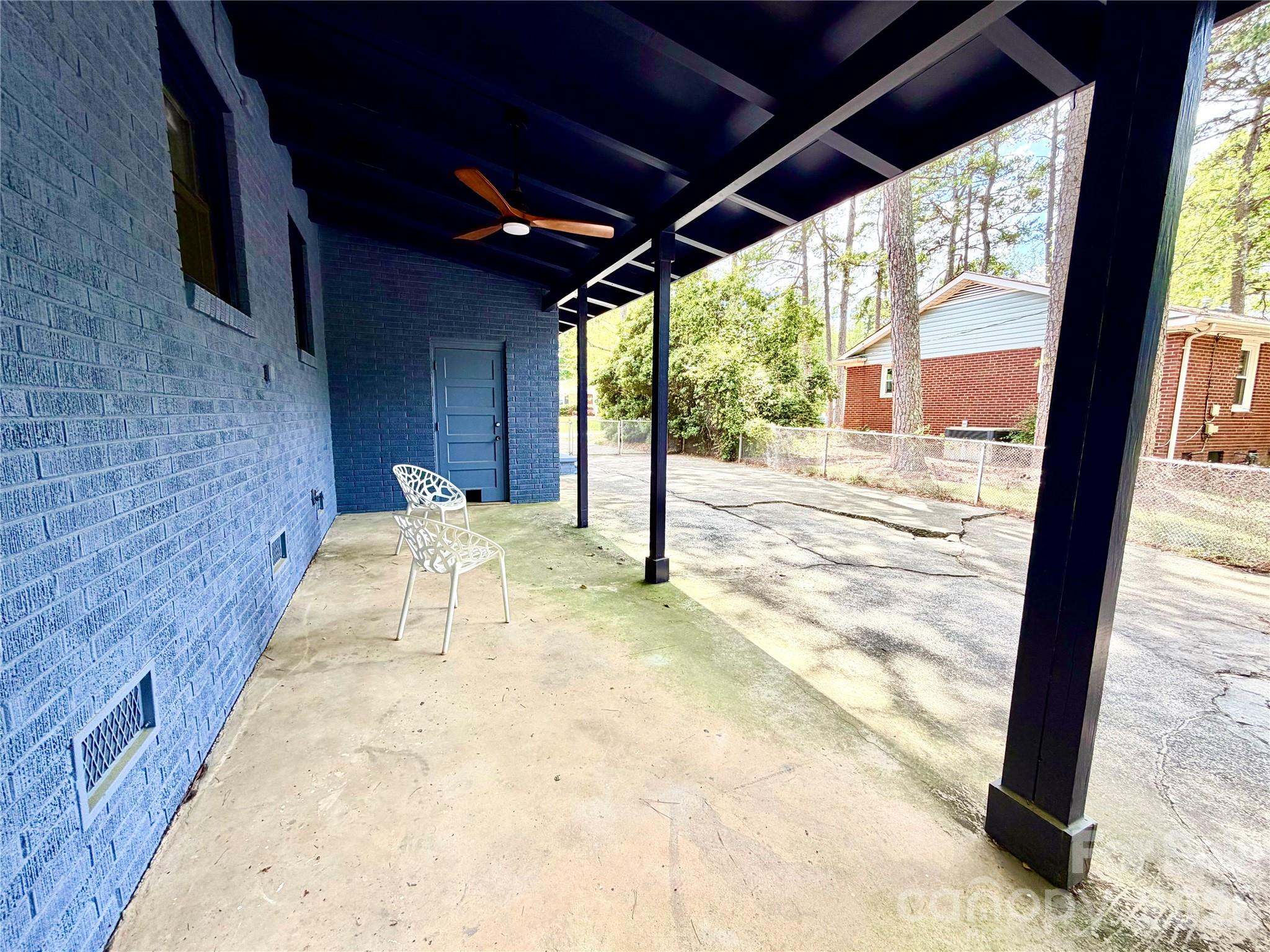 Sheffield Park - Residential