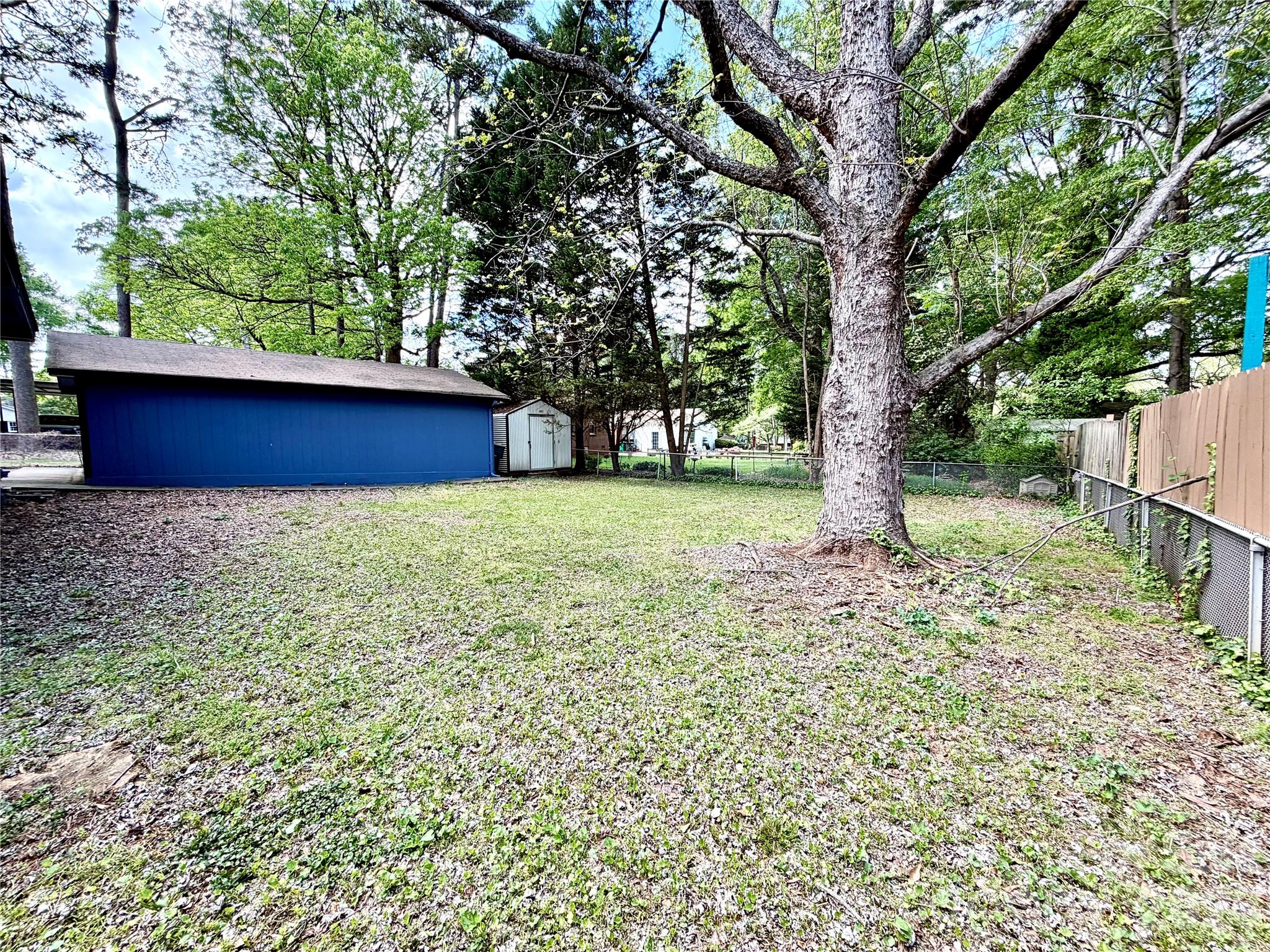 Sheffield Park - Residential