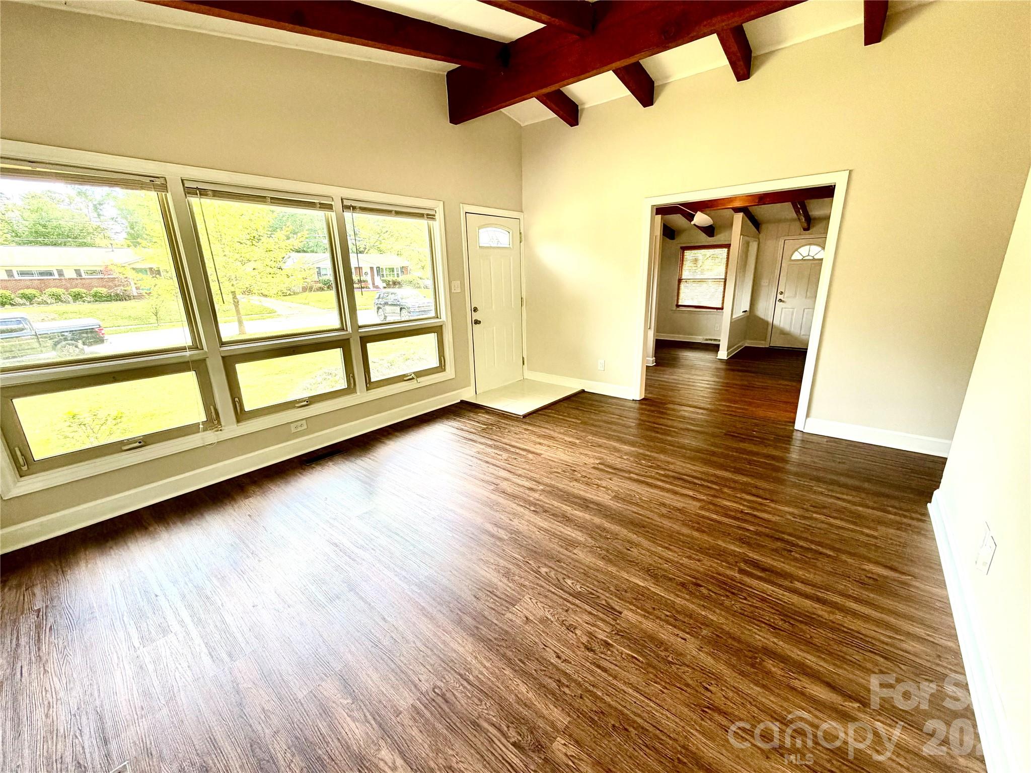 Sheffield Park - Residential