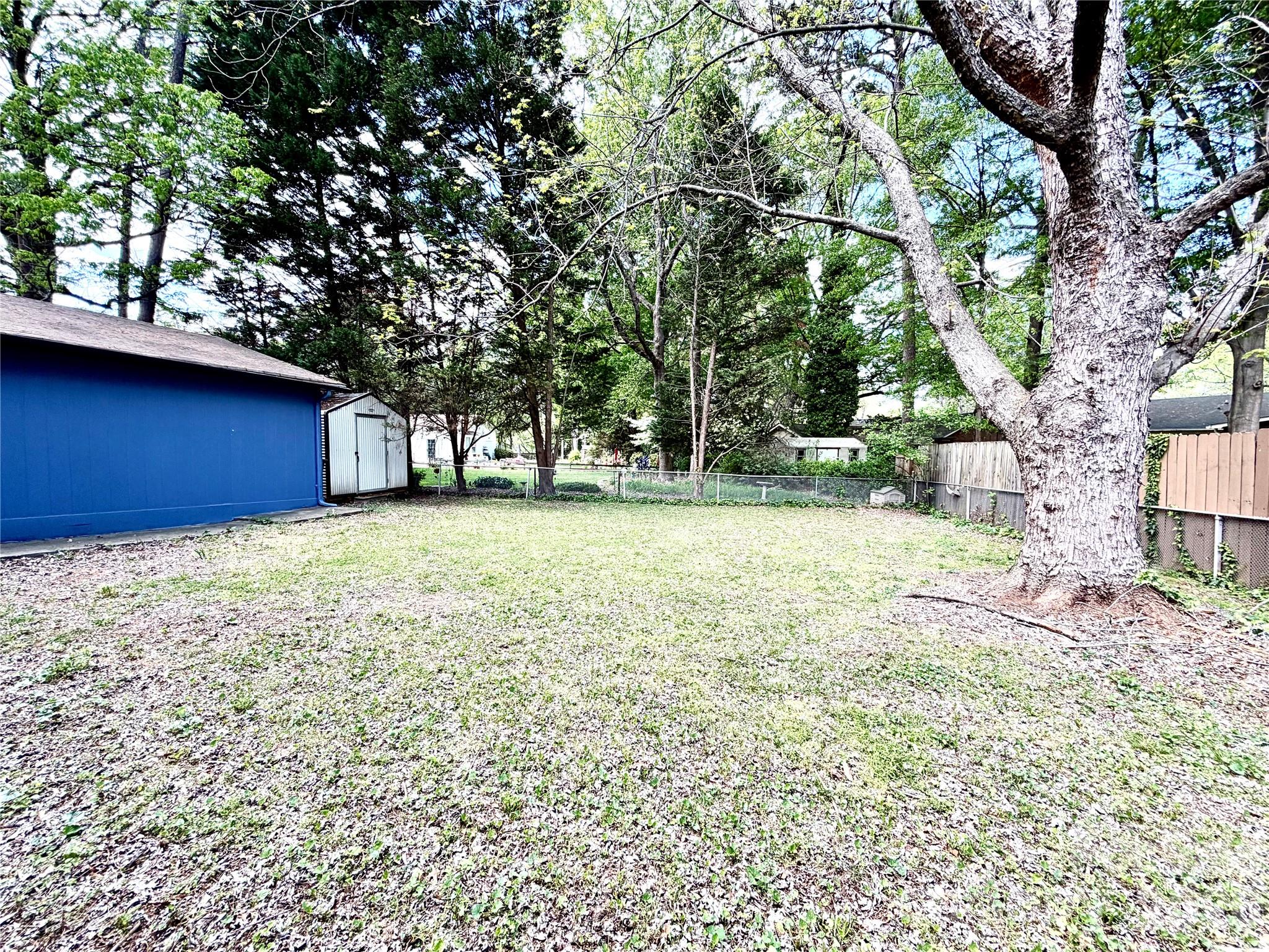 Sheffield Park - Residential