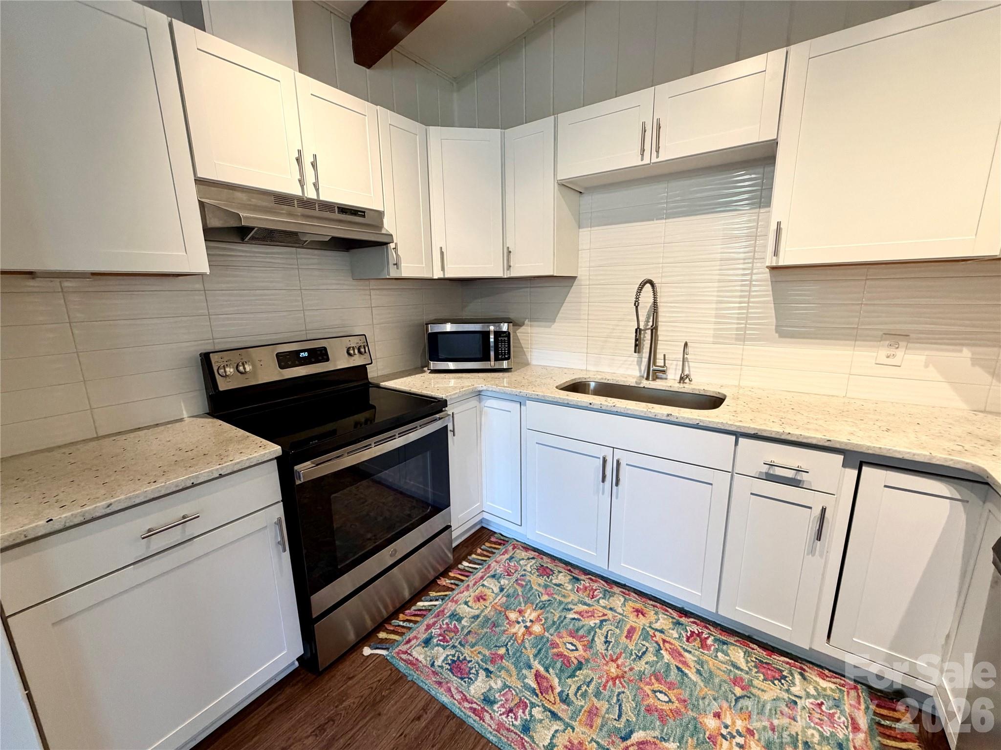 Sheffield Park - Residential