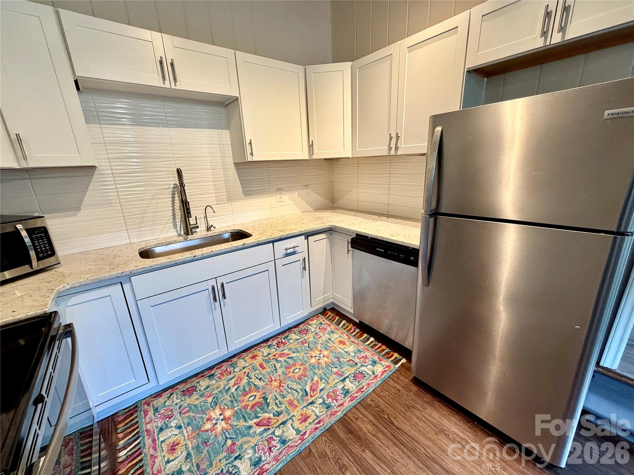 Sheffield Park - Residential