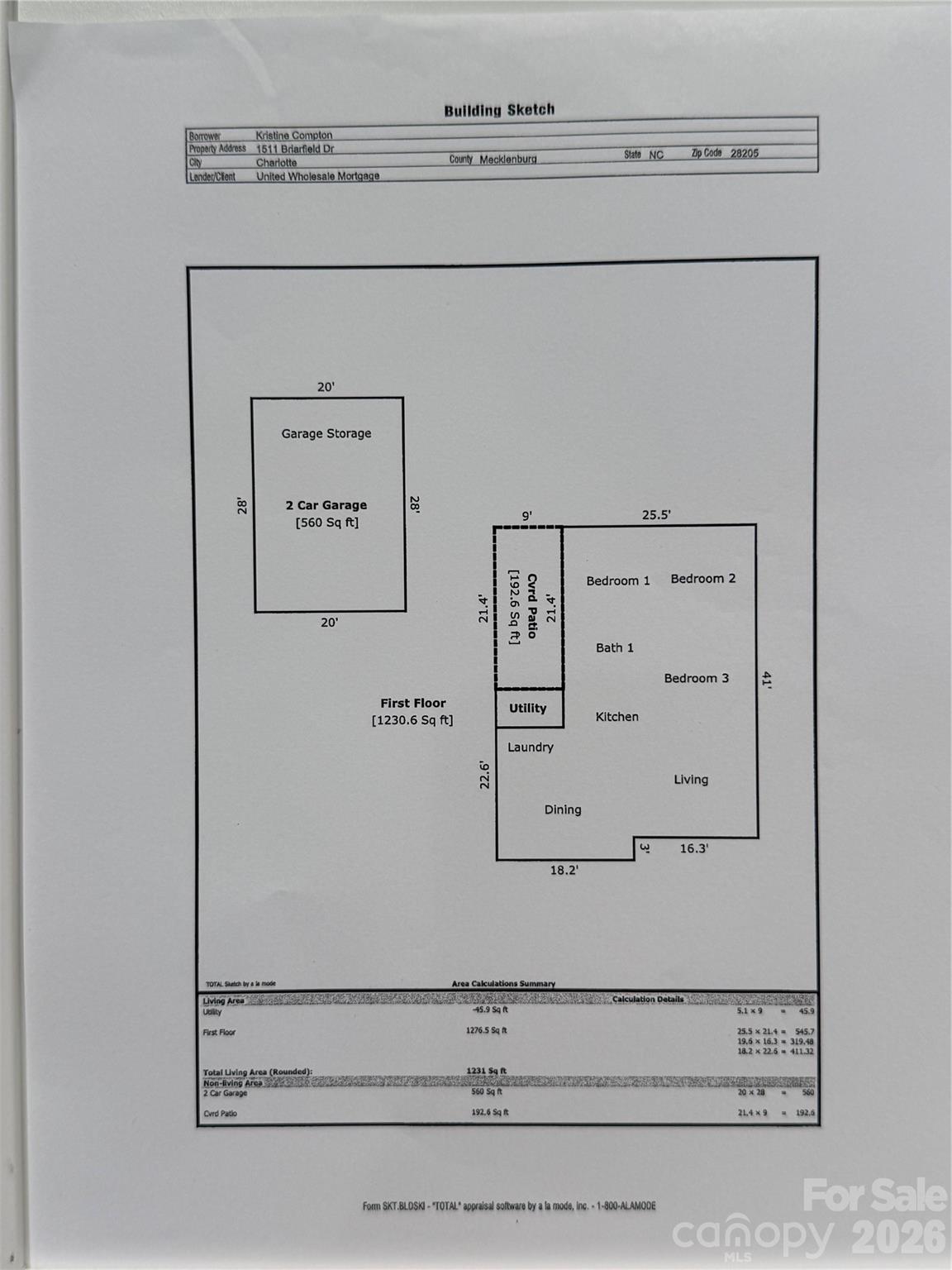 Sheffield Park - Residential