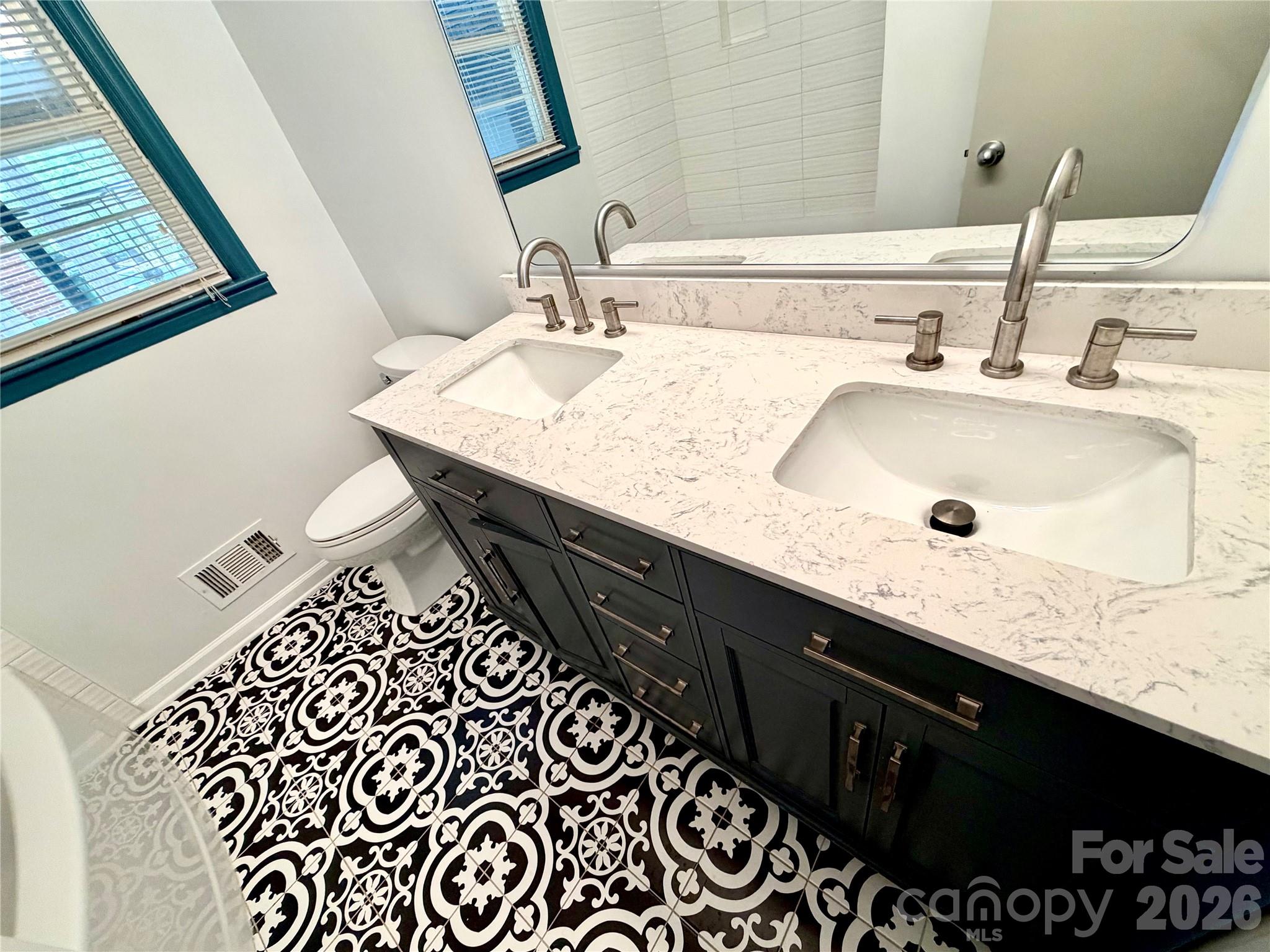 Sheffield Park - Residential