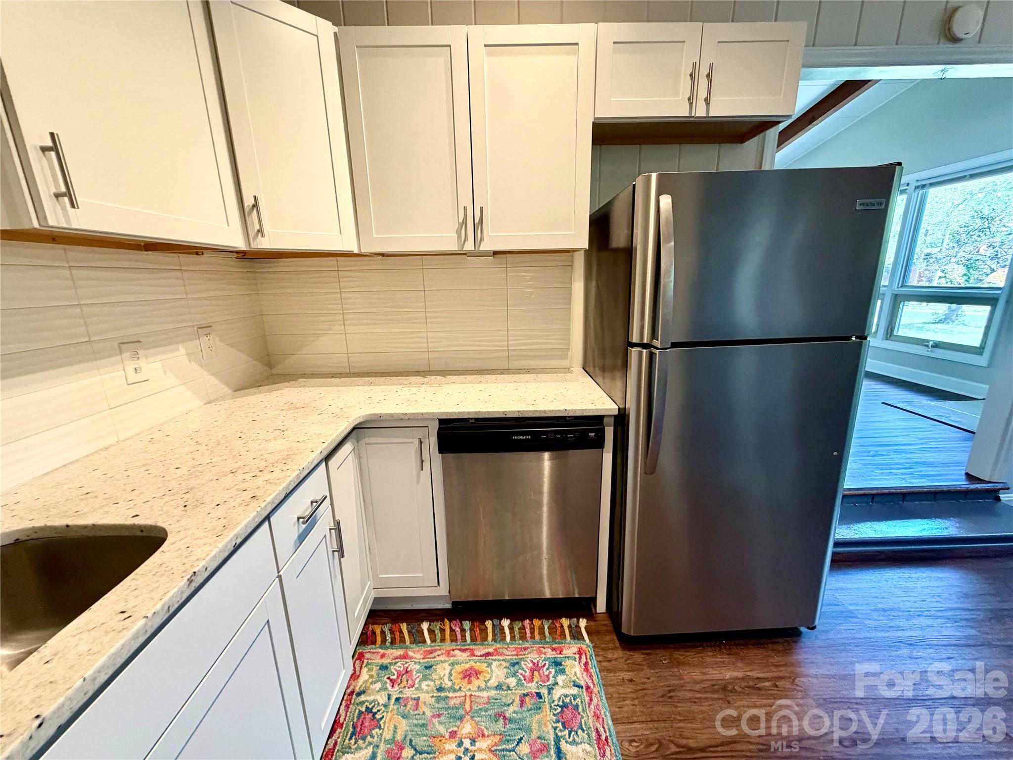 Sheffield Park - Residential