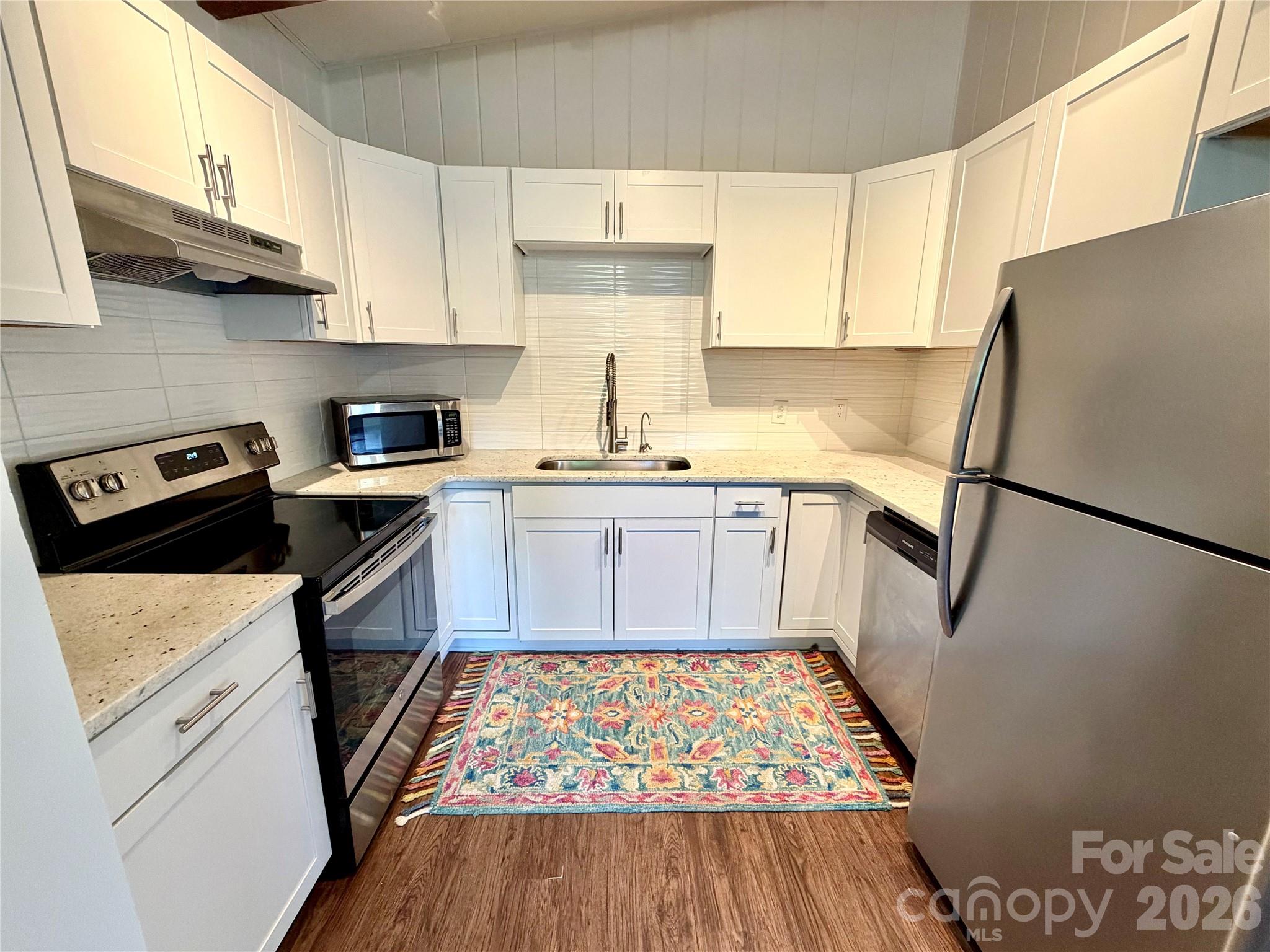 Sheffield Park - Residential