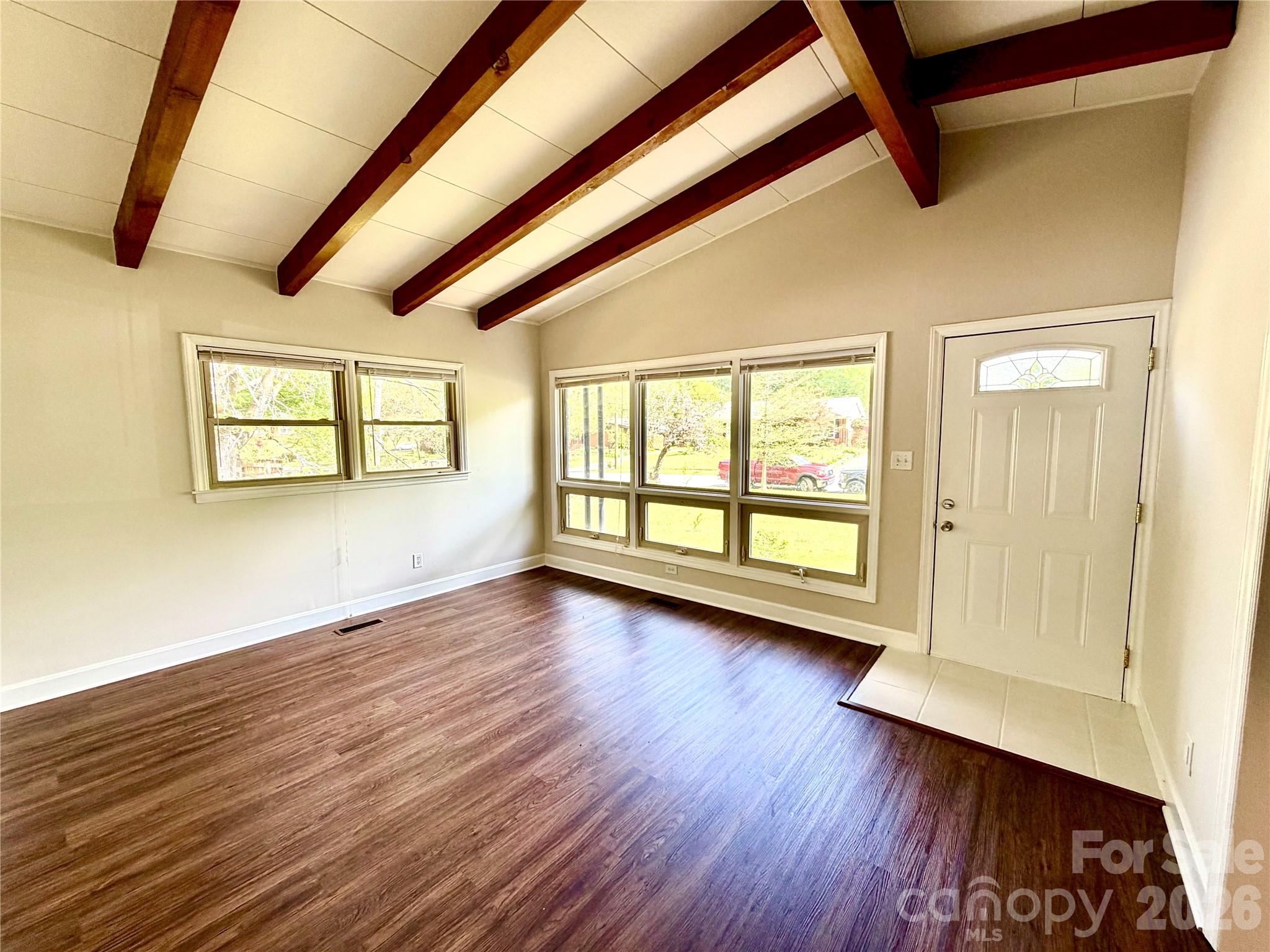 Sheffield Park - Residential