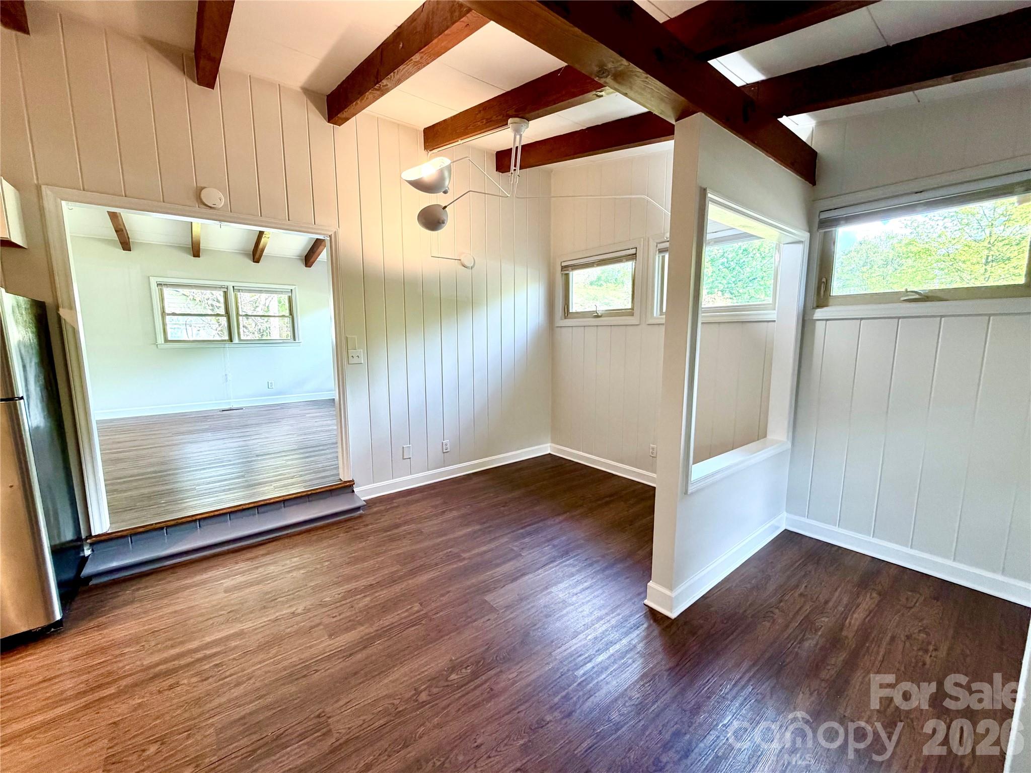 Sheffield Park - Residential