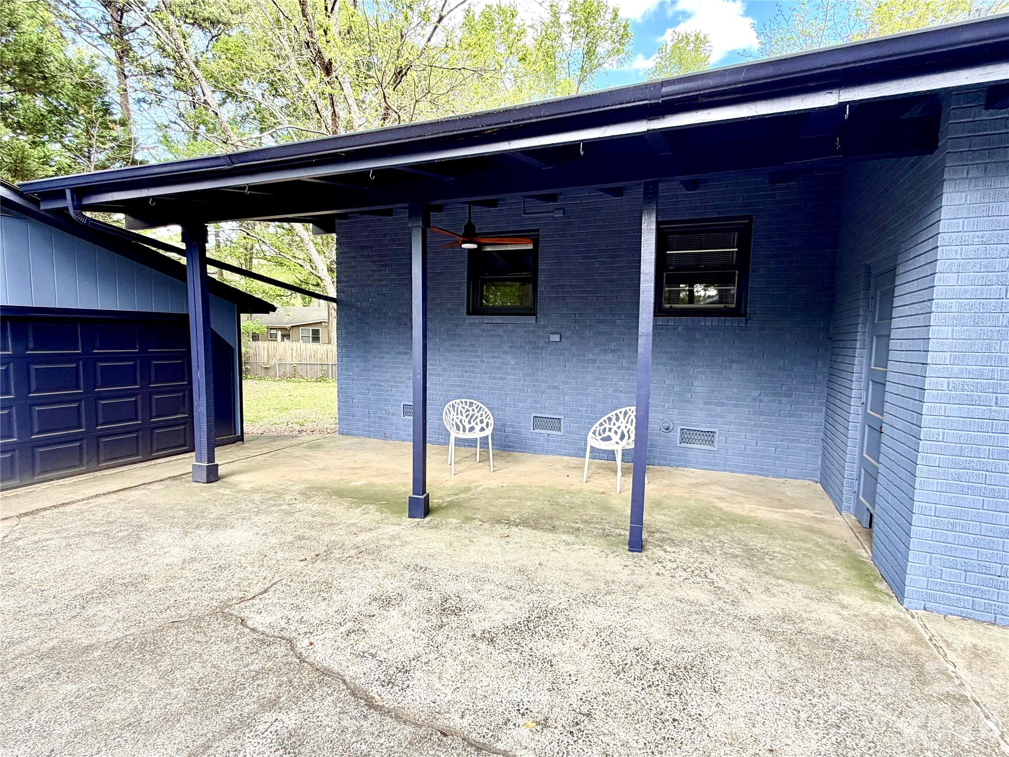 Sheffield Park - Residential