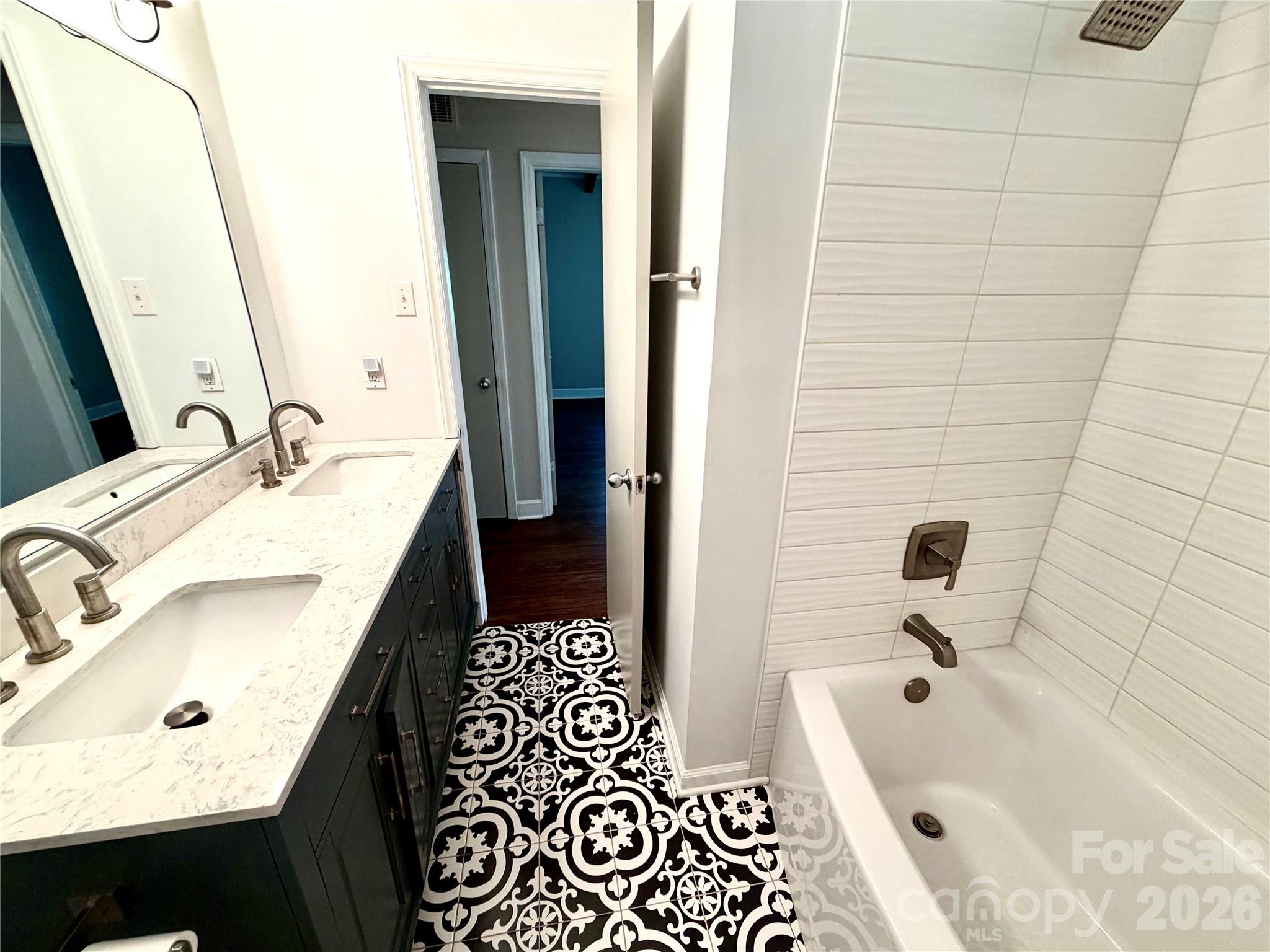 Sheffield Park - Residential