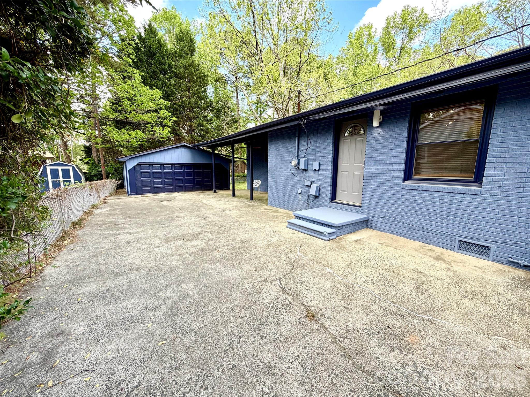 Sheffield Park - Residential