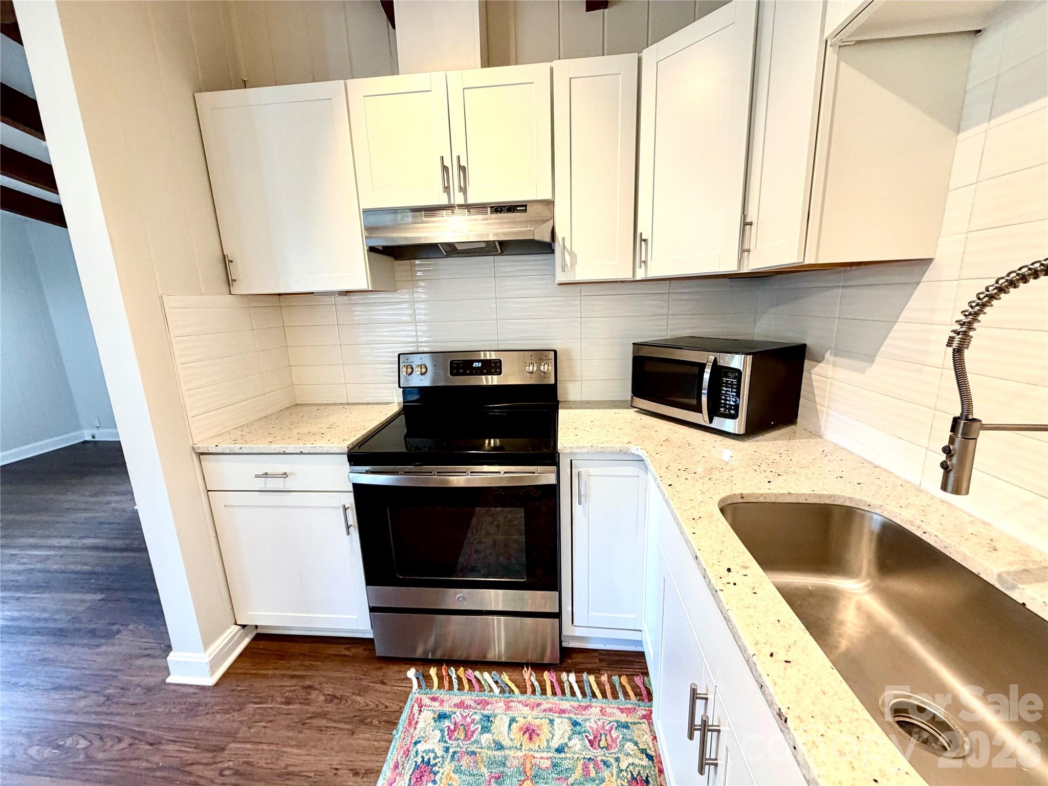 Sheffield Park - Residential