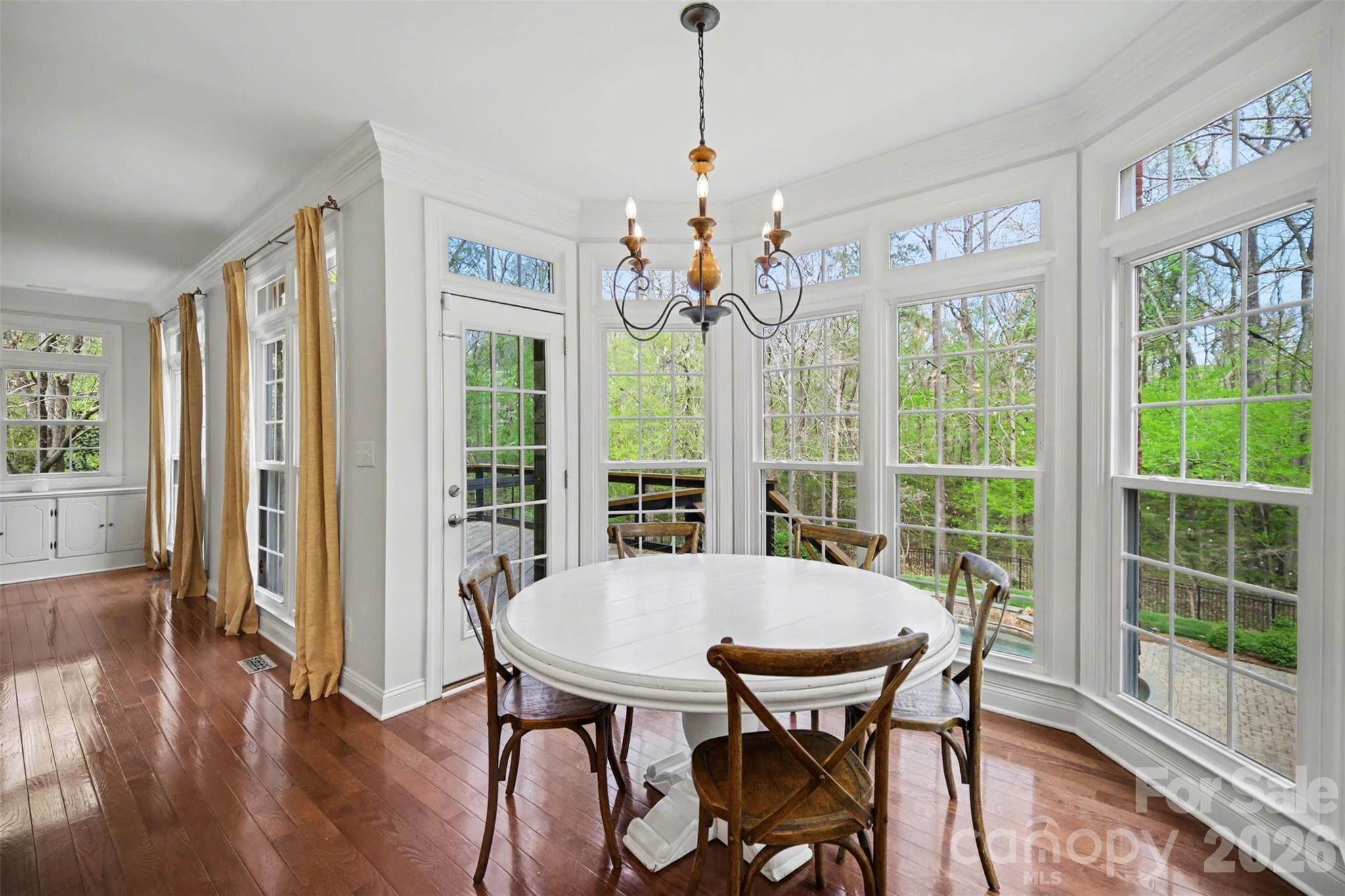 Providence Heights - Residential