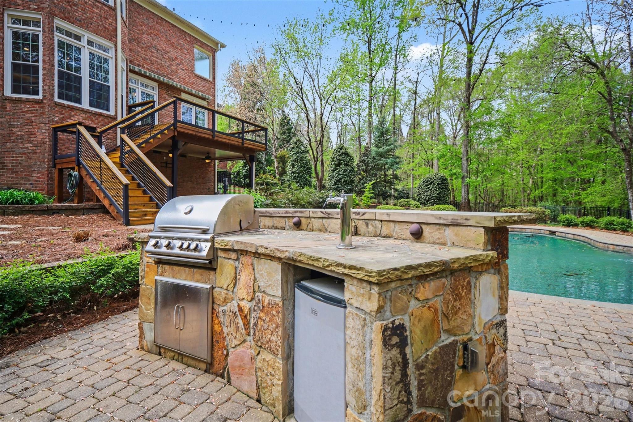 Providence Heights - Residential