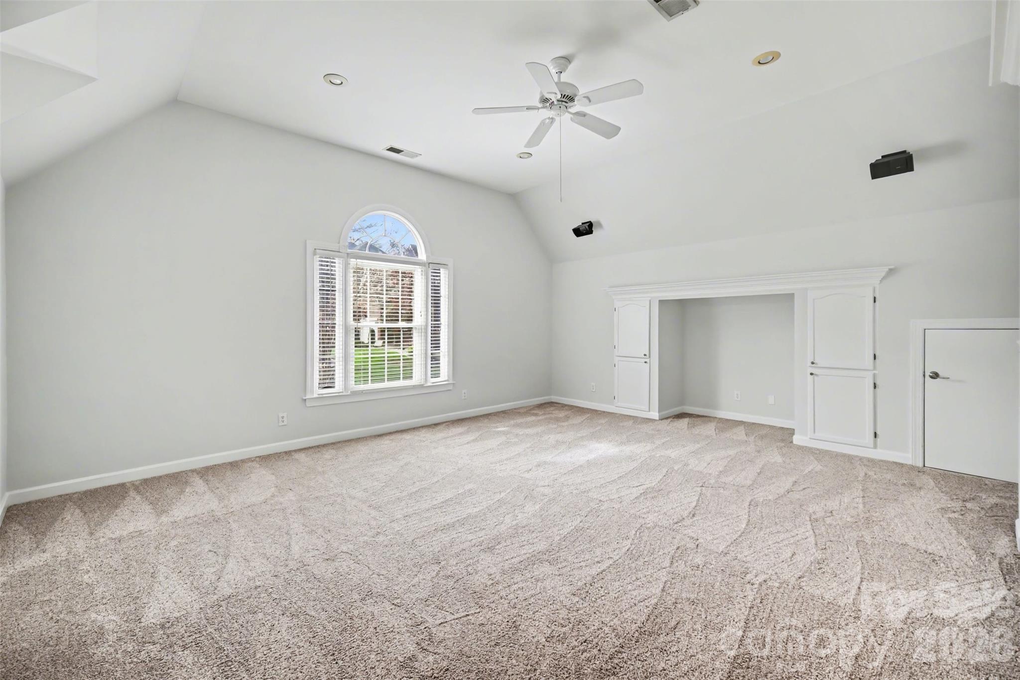 Providence Heights - Residential