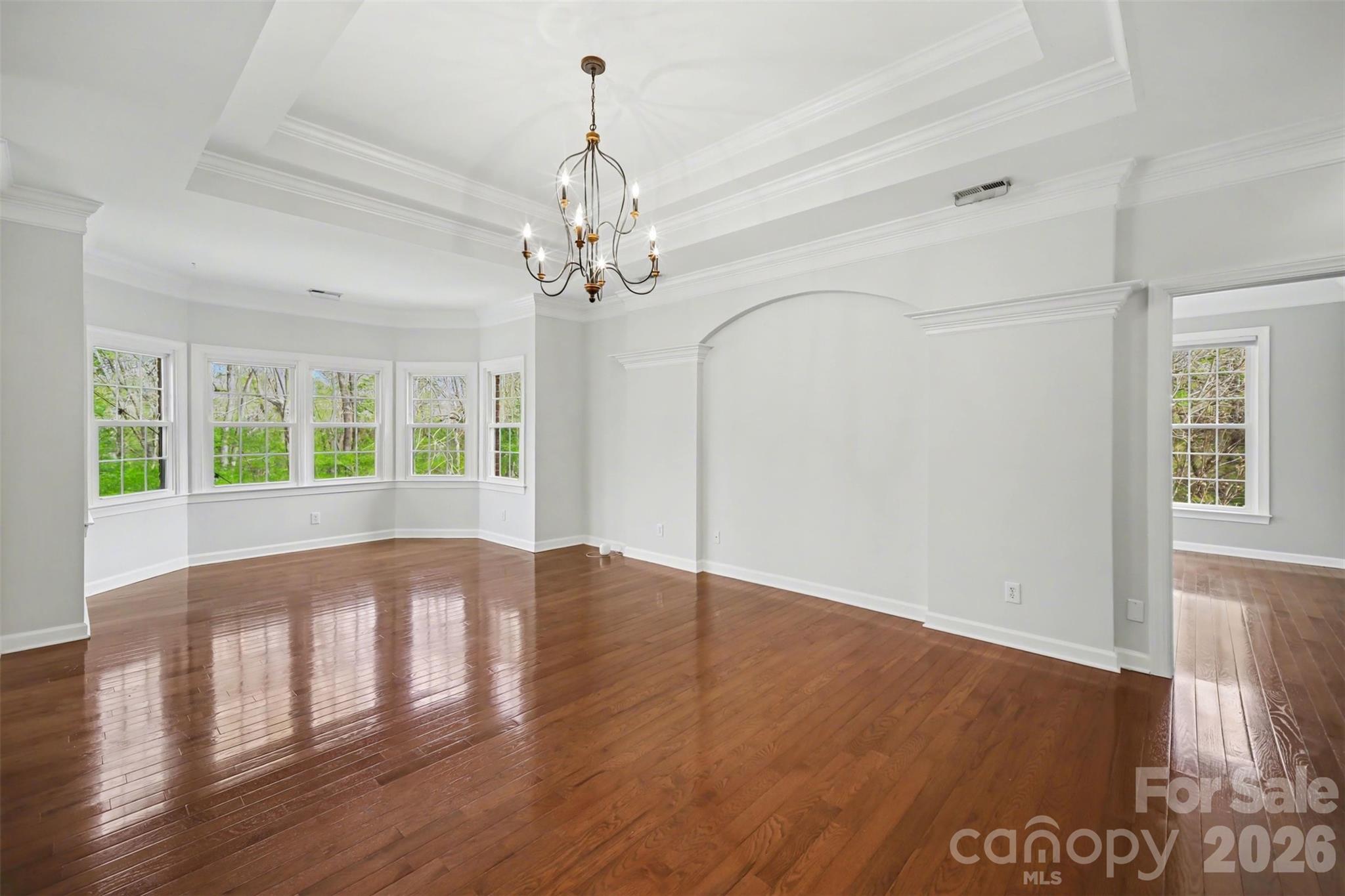 Providence Heights - Residential