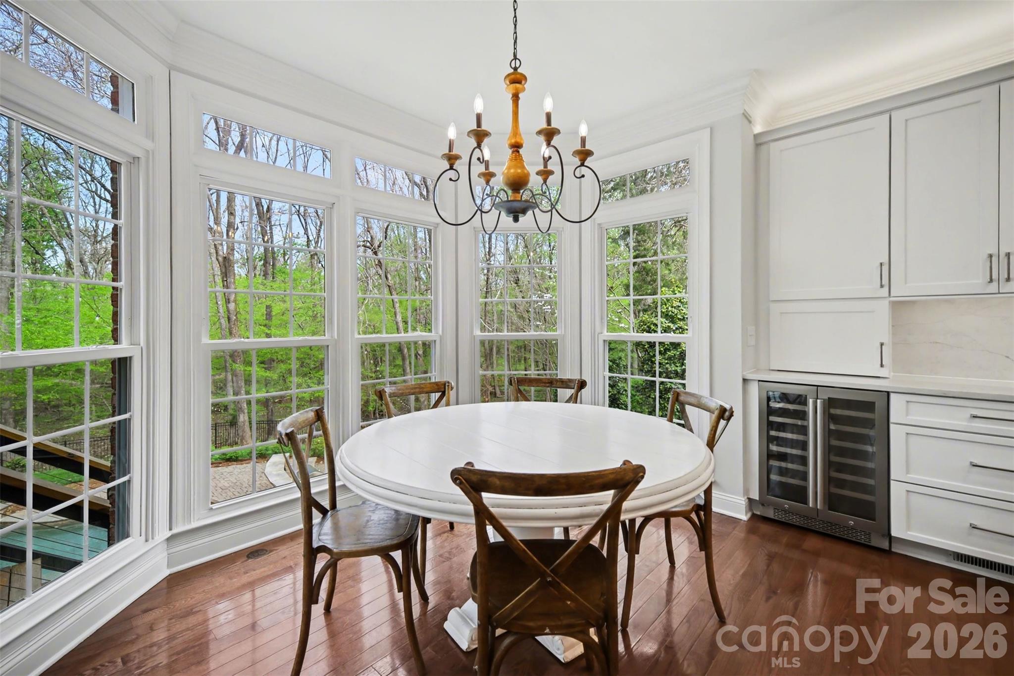 Providence Heights - Residential