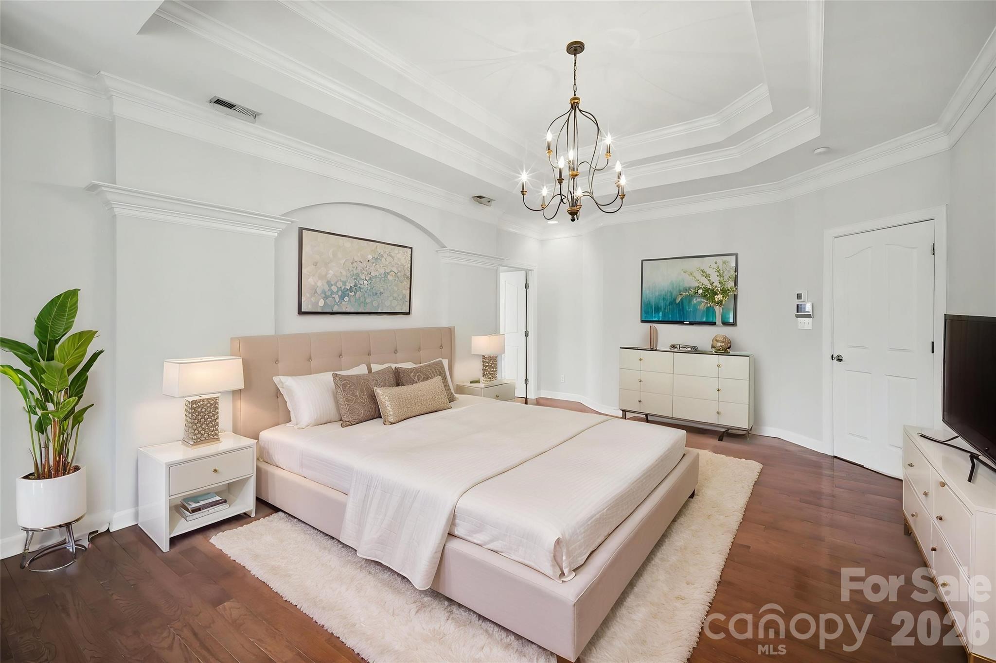 Providence Heights - Residential