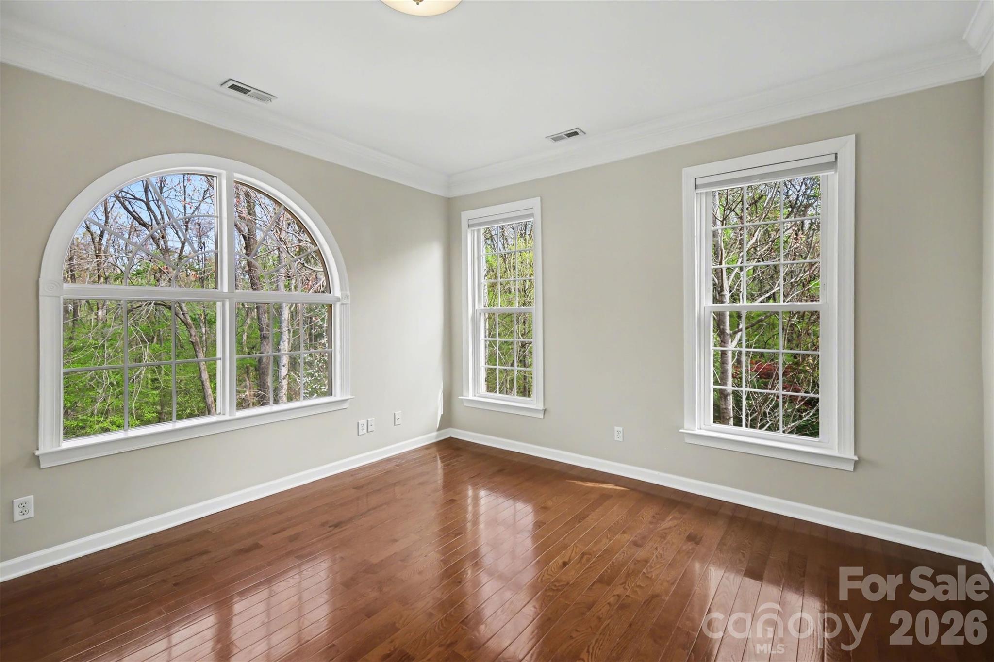 Providence Heights - Residential