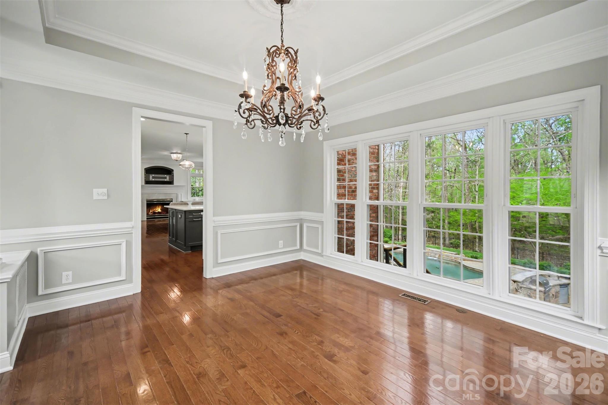 Providence Heights - Residential