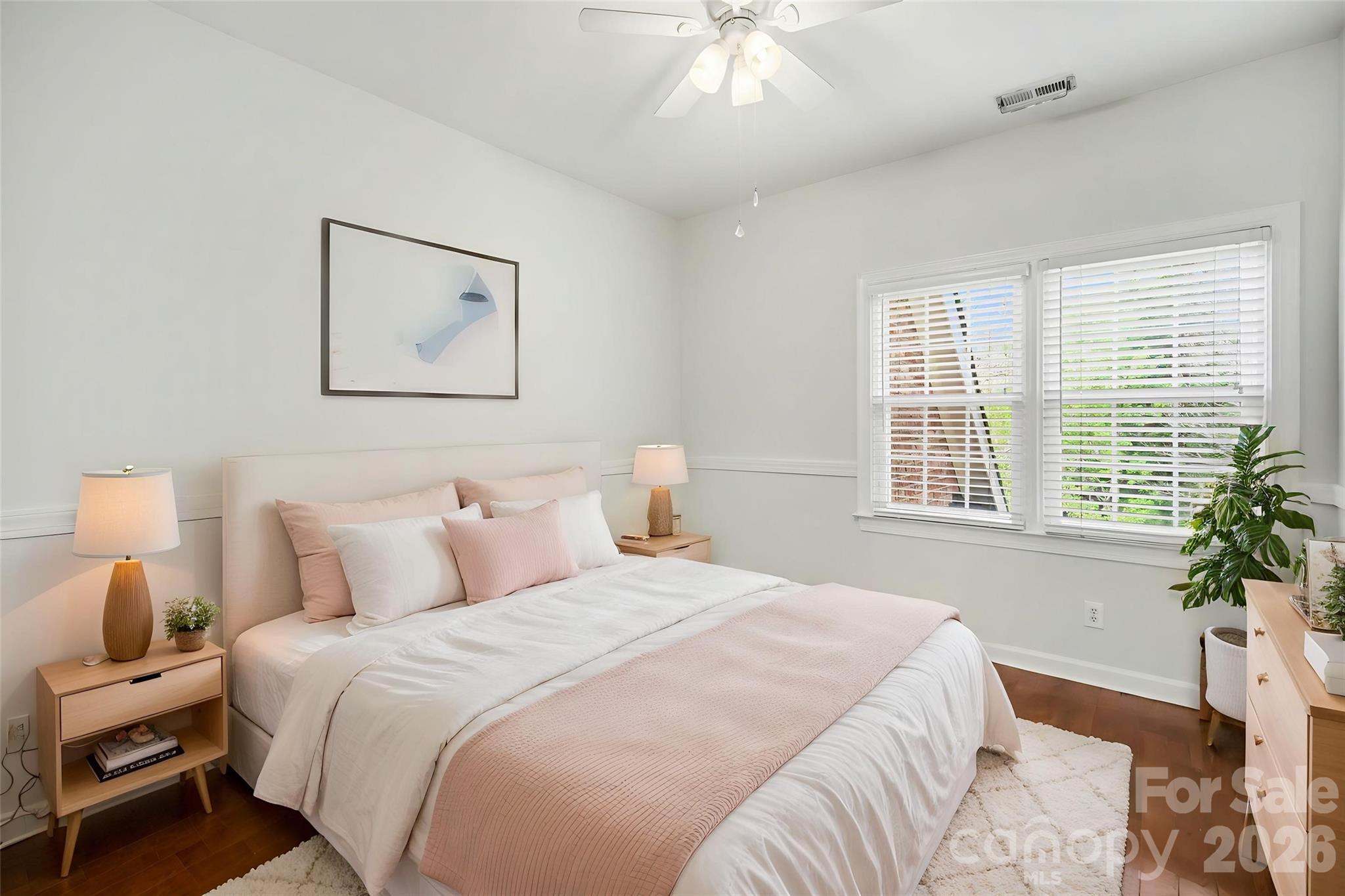 Providence Heights - Residential