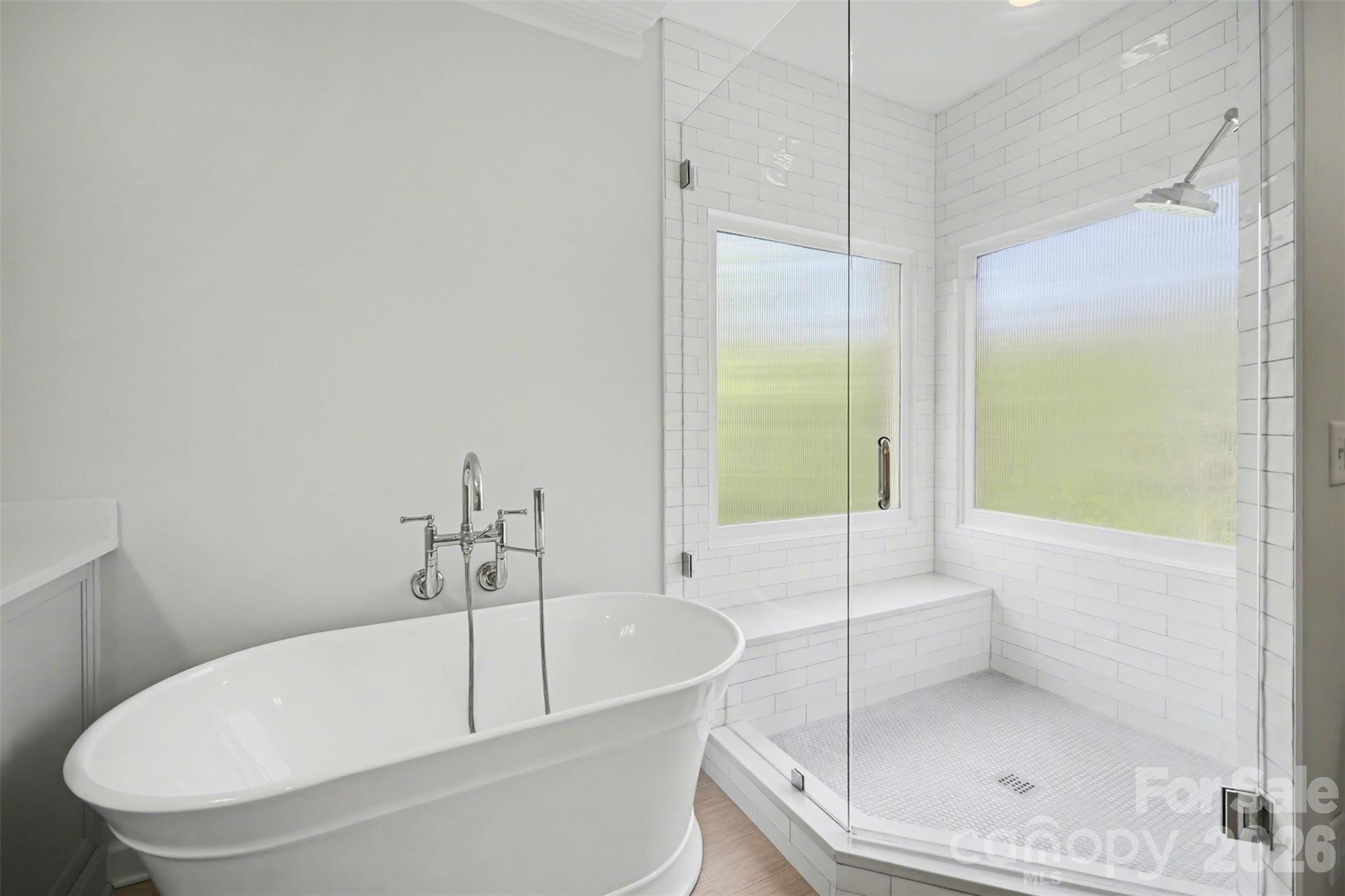 Providence Heights - Residential