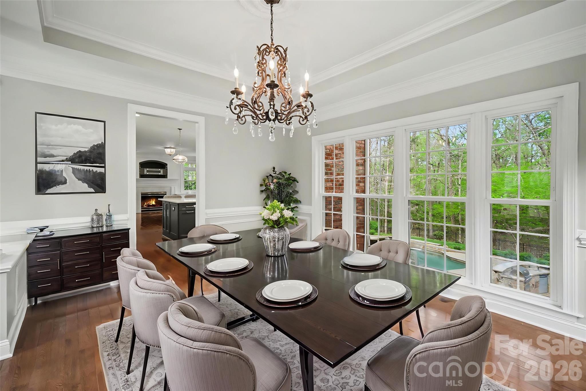 Providence Heights - Residential