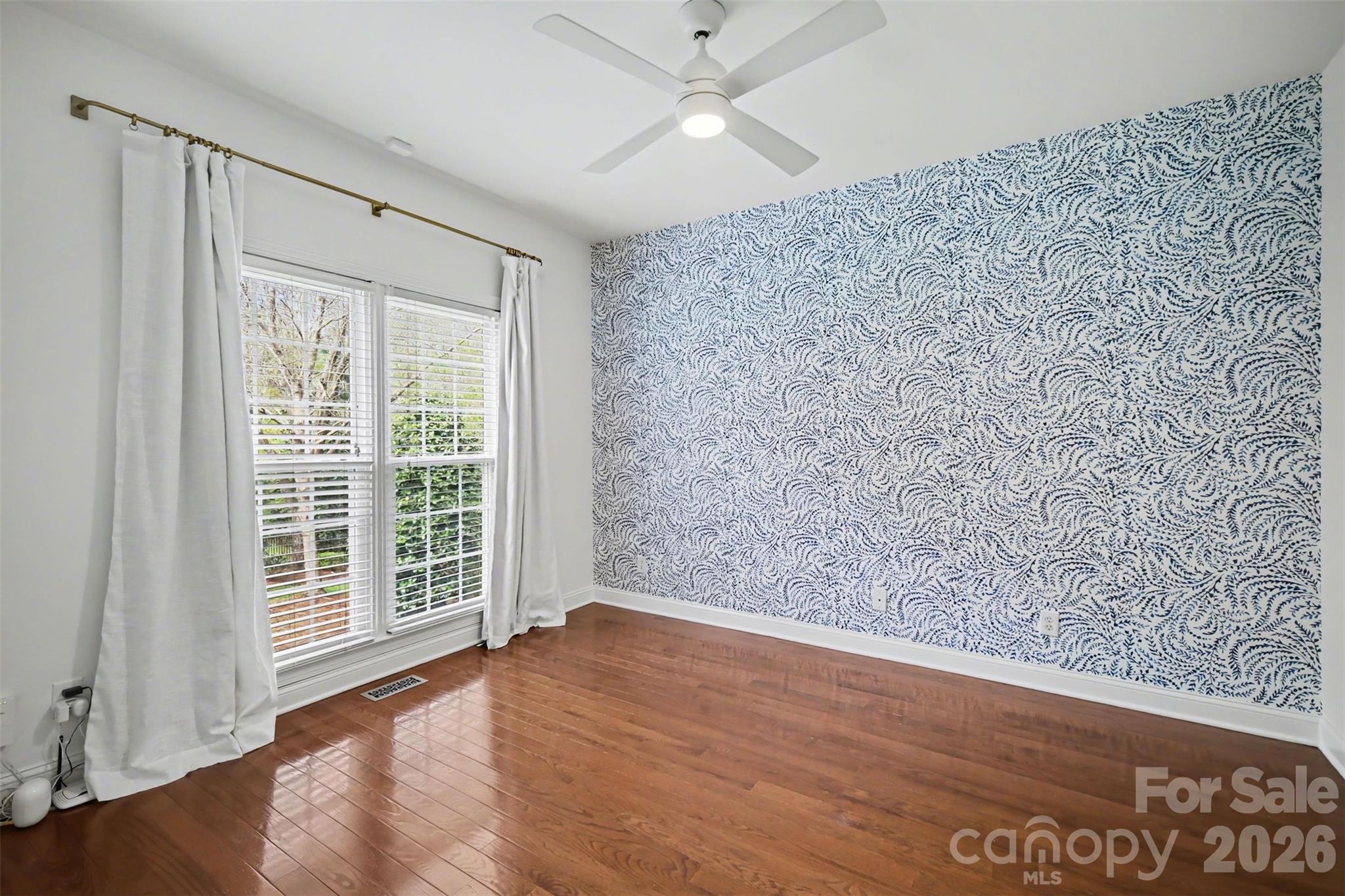 Providence Heights - Residential