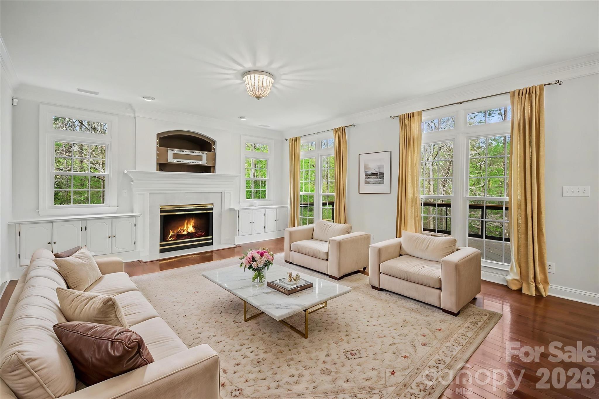 Providence Heights - Residential