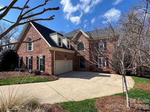 8904 Magnolia Heights Court Charlotte NC 28270